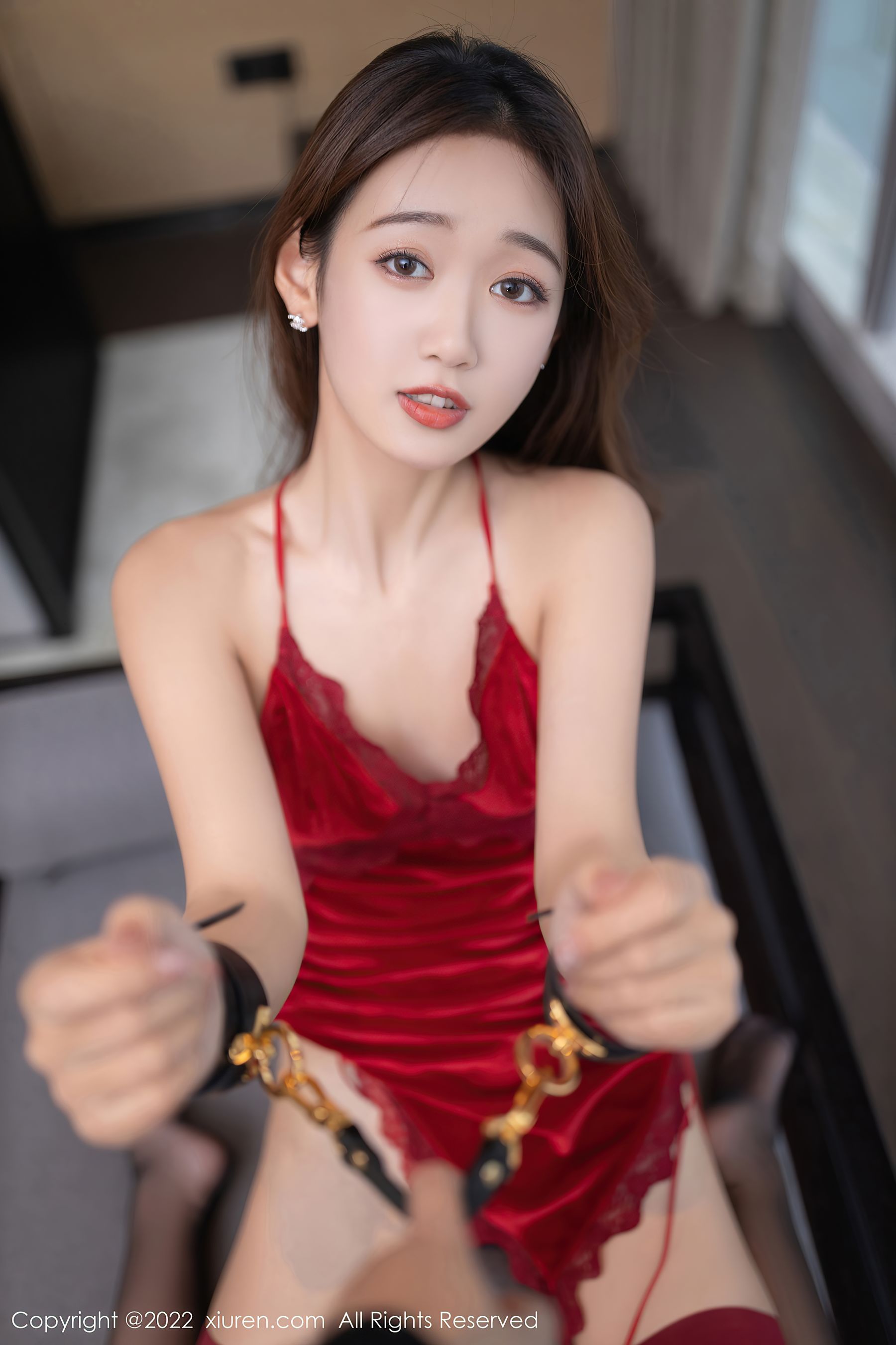 [秀人XiuRen] No.4827 唐安琪