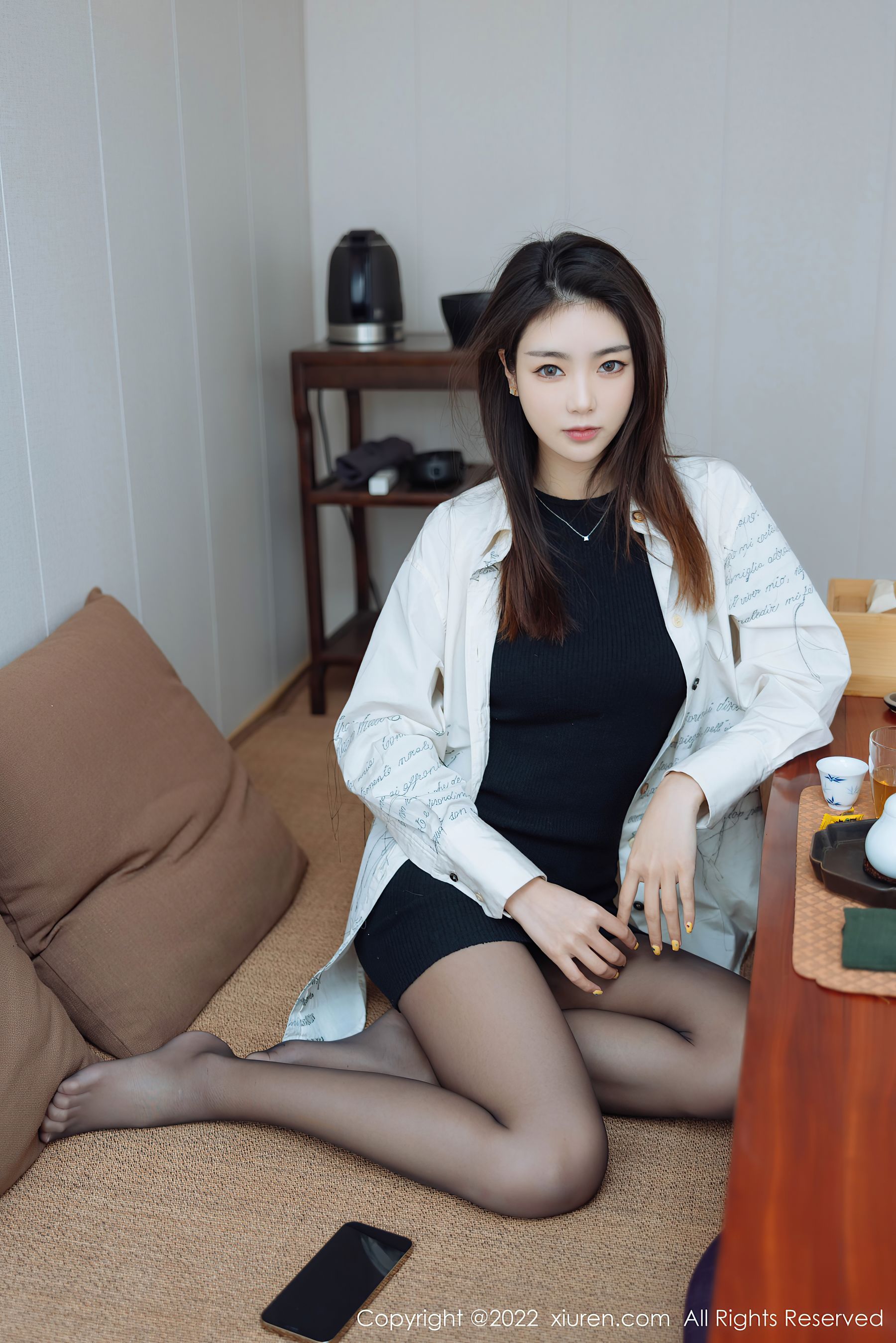 [秀人XiuRen] No.4832 可樂Vicky