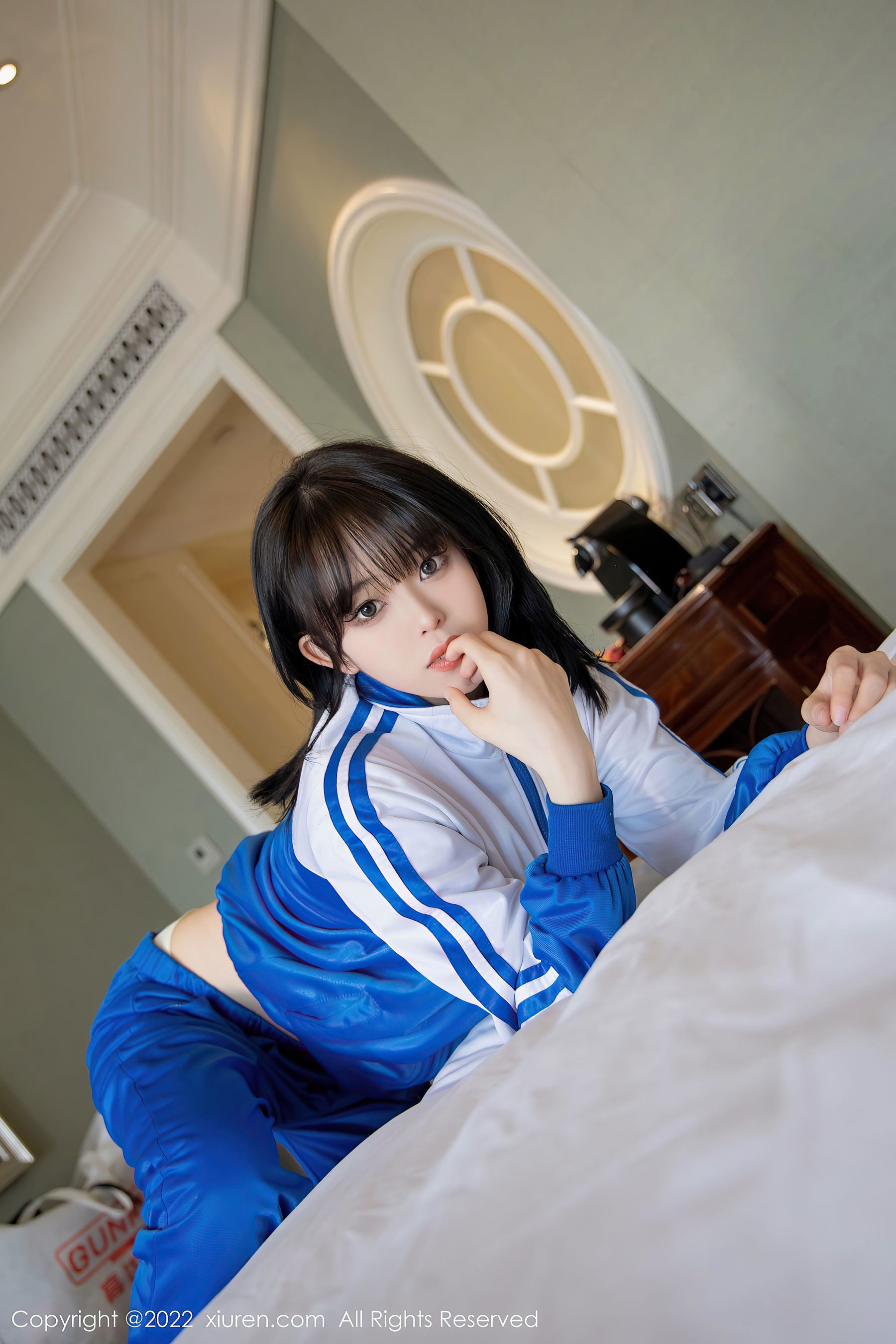 [秀人XiuRen] No.4838 奶瓶