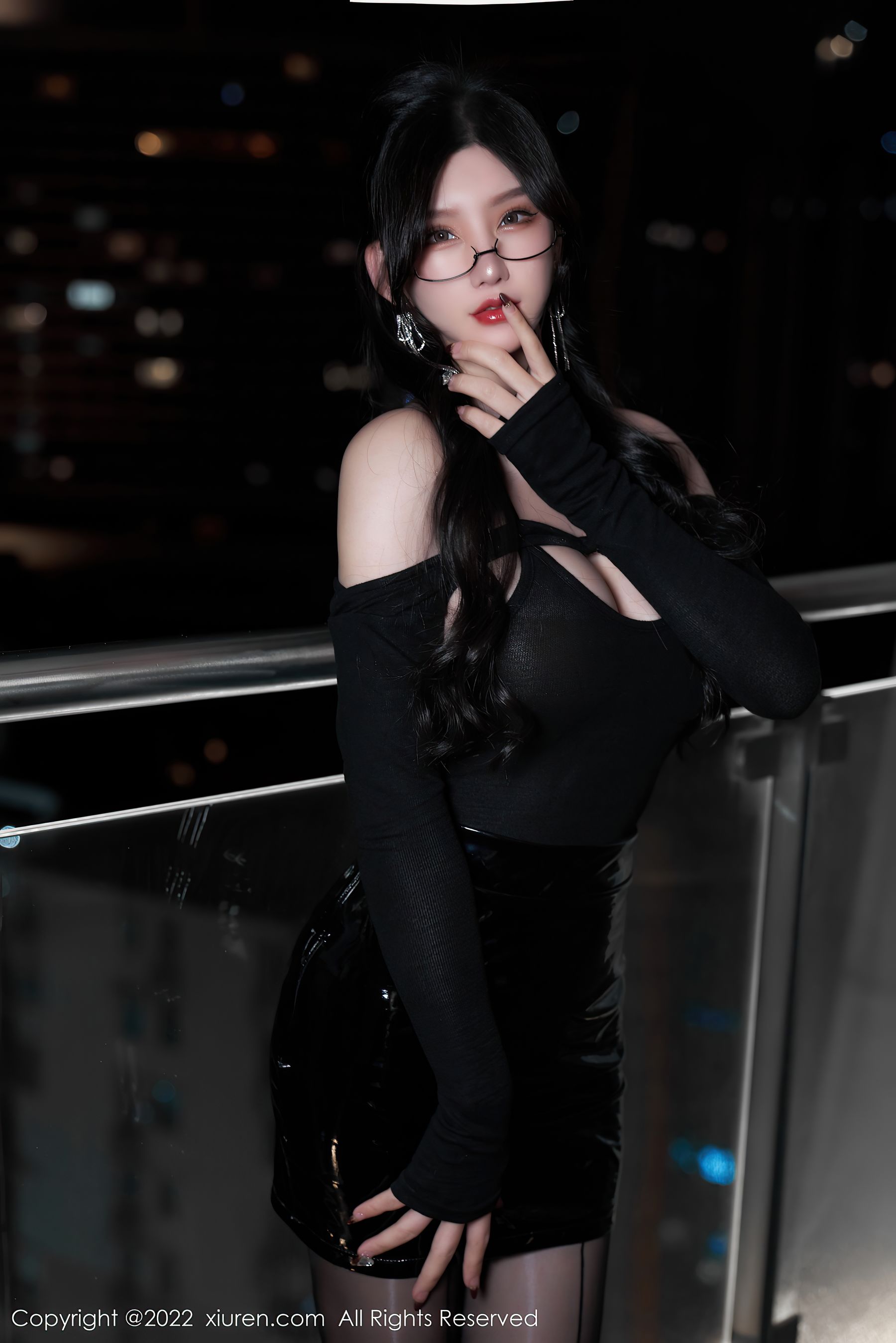 [秀人XiuRen] No.4843 周于希Sally