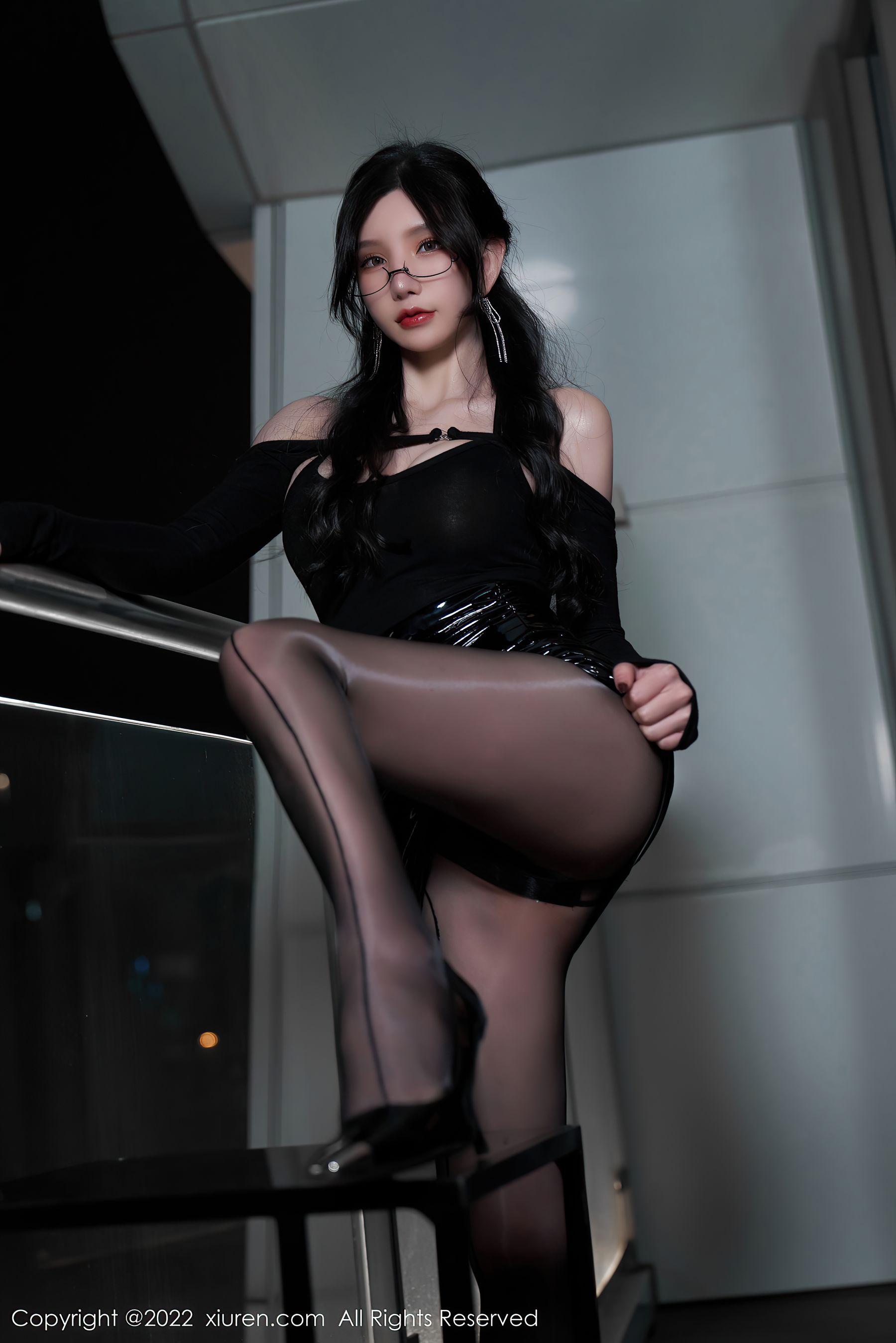 [秀人XiuRen] No.4843 周于希Sally