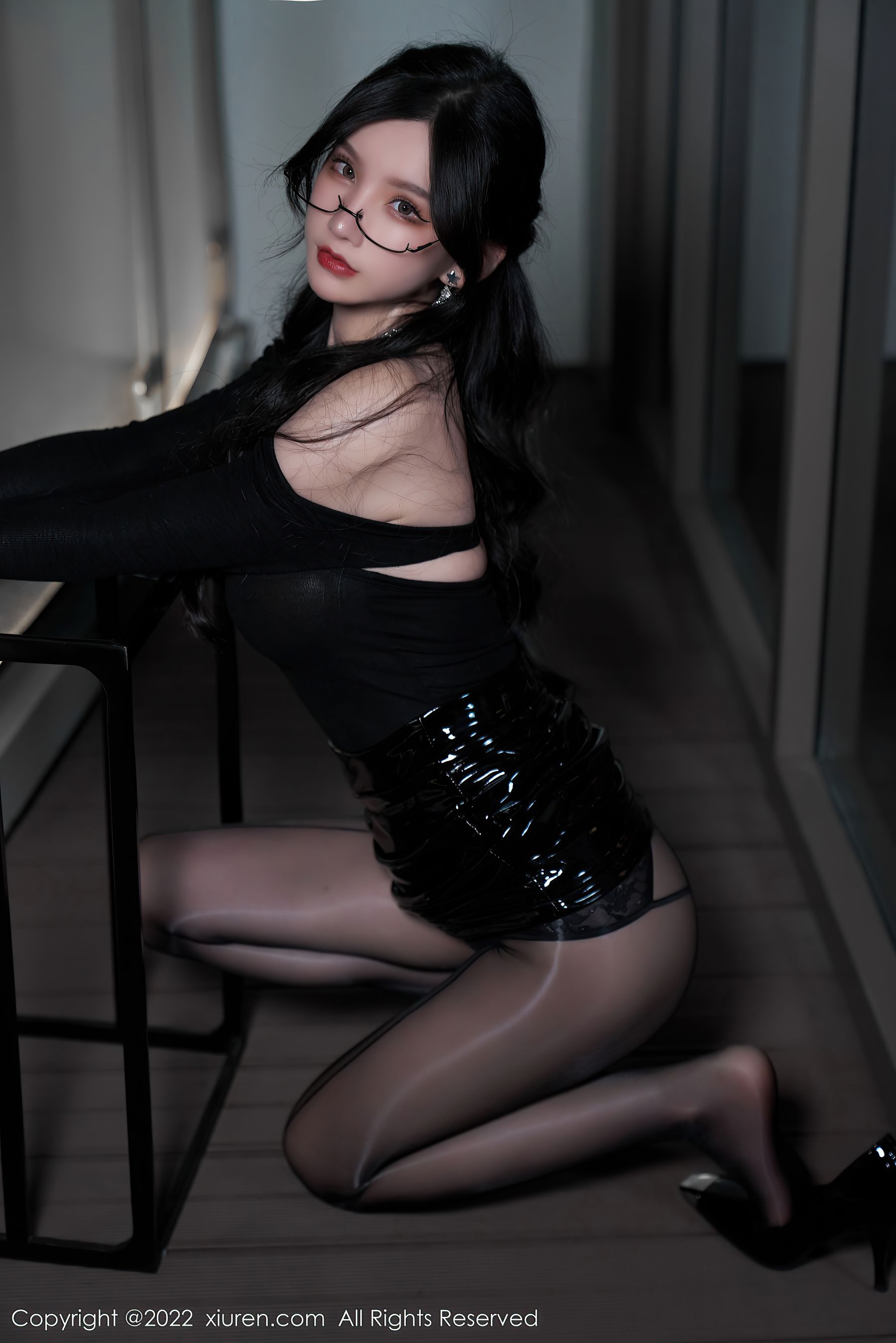 [秀人XiuRen] No.4843 周于希Sally