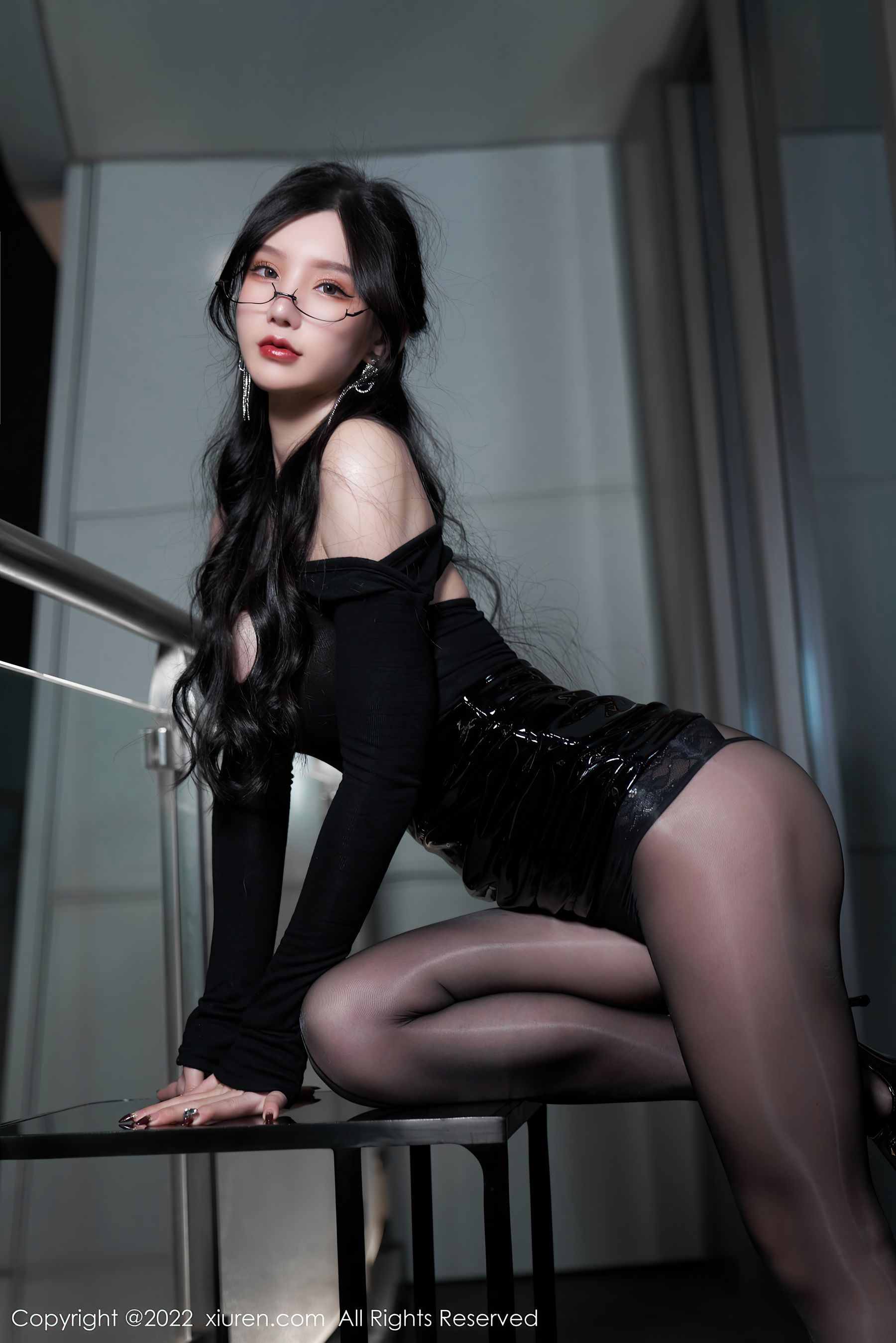 [秀人XiuRen] No.4843 周于希Sally