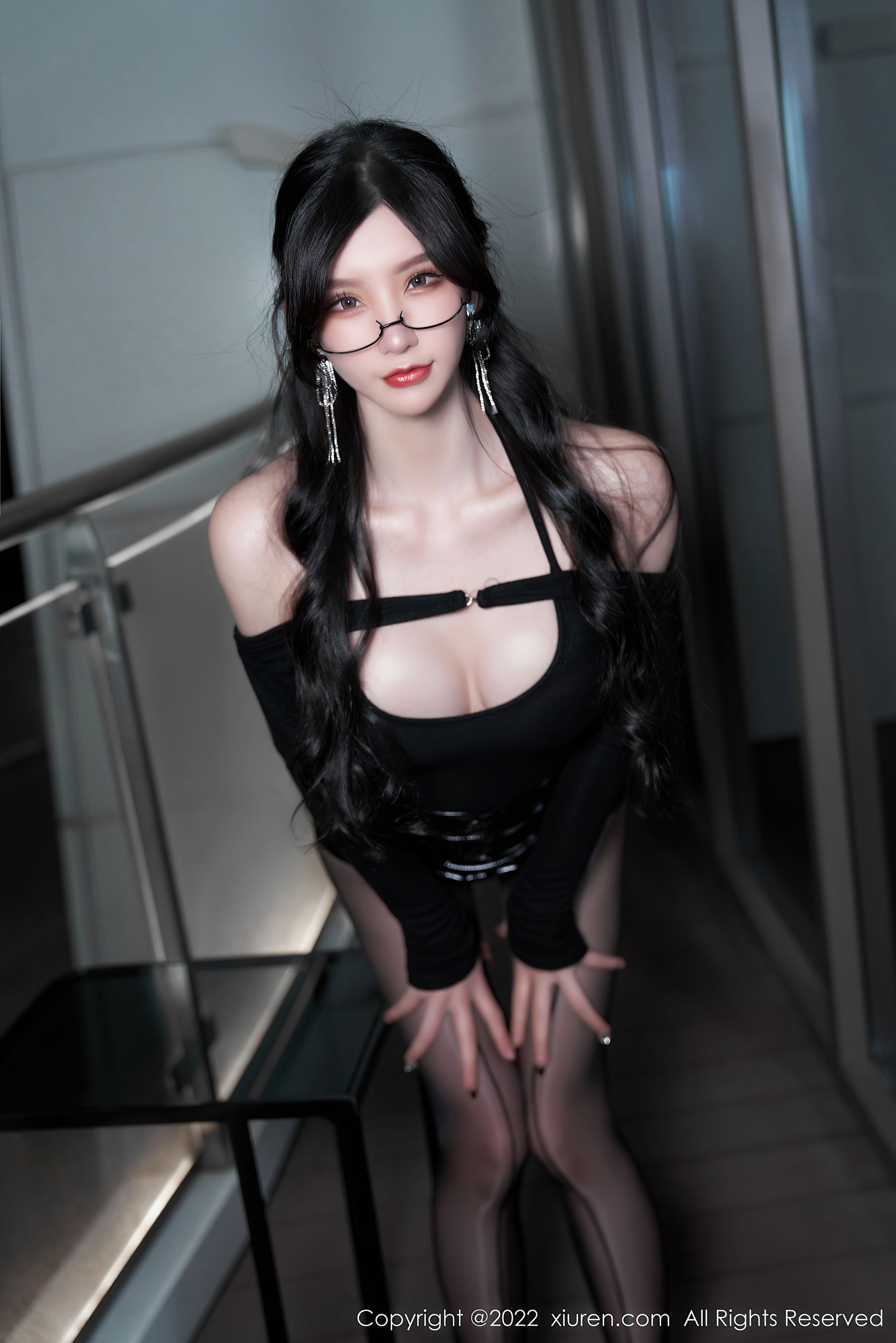 [秀人XiuRen] No.4843 周于希Sally
