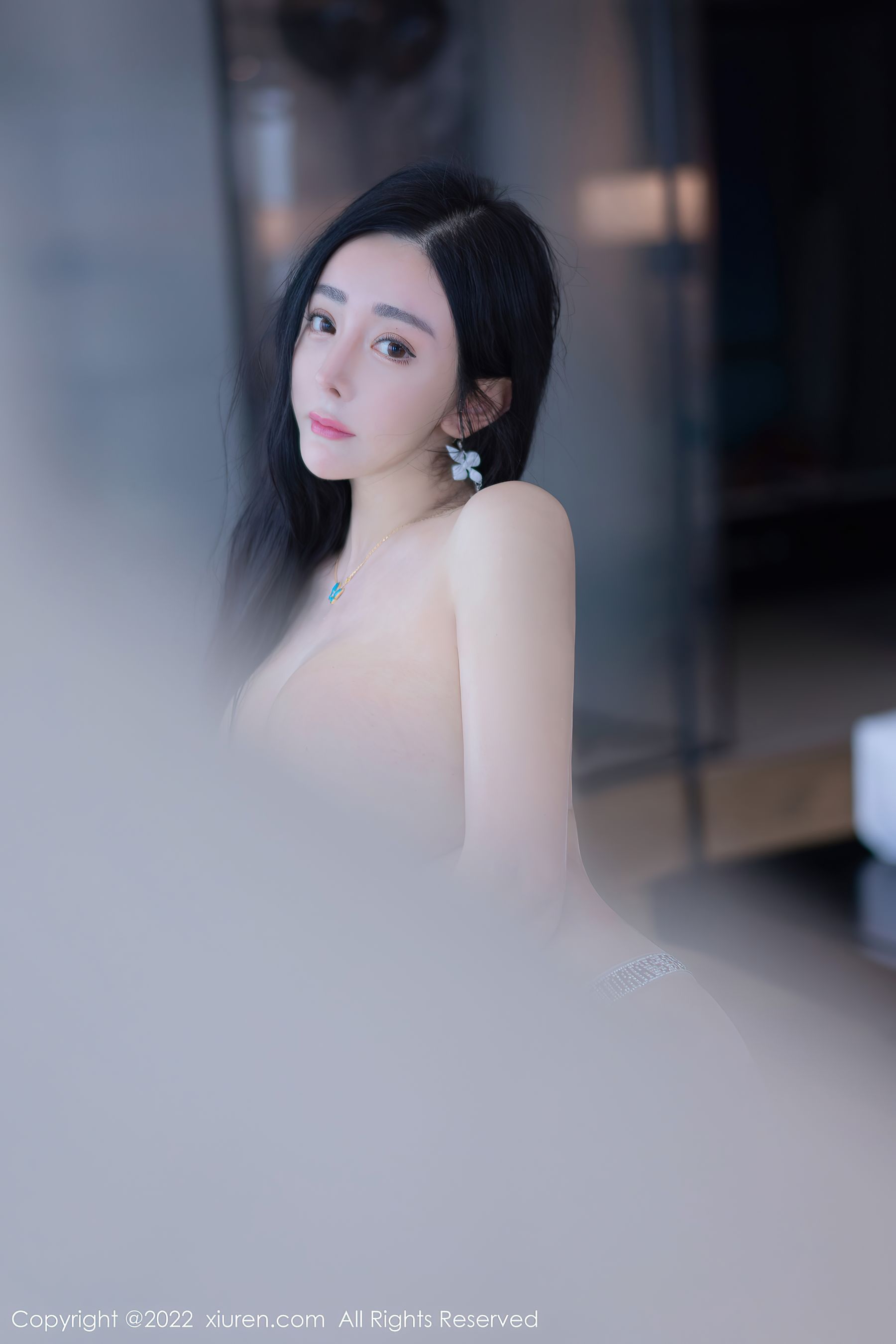 [秀人XiuRen] No.4855 允爾