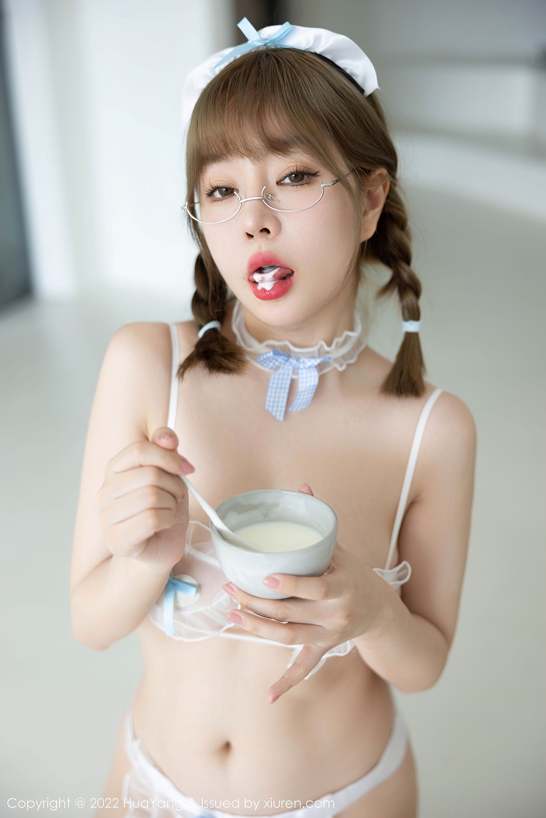 [花漾HuaYang] Vol.495 王雨纯