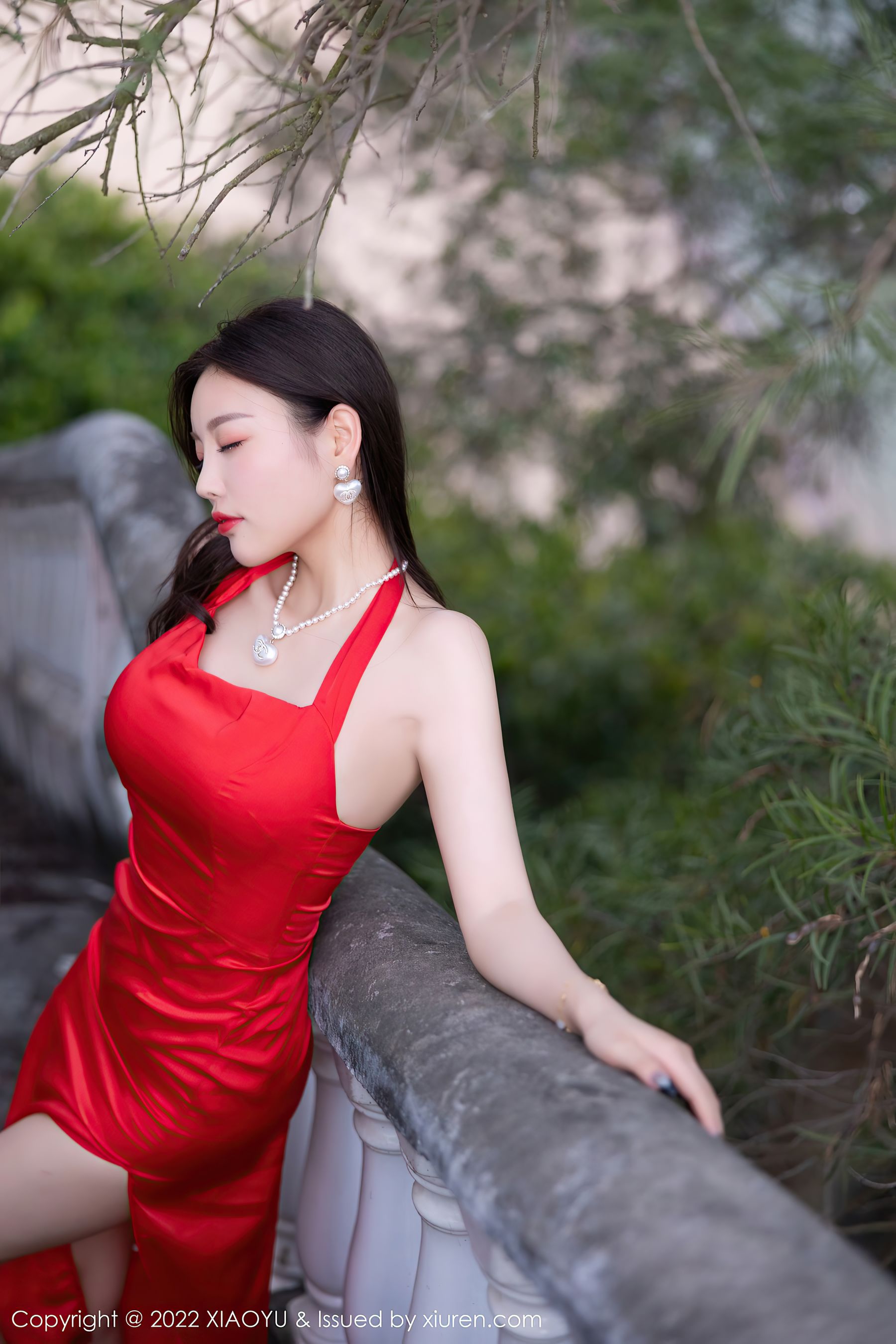 [语画界XIAOYU] Vol.745 杨晨晨Yome
