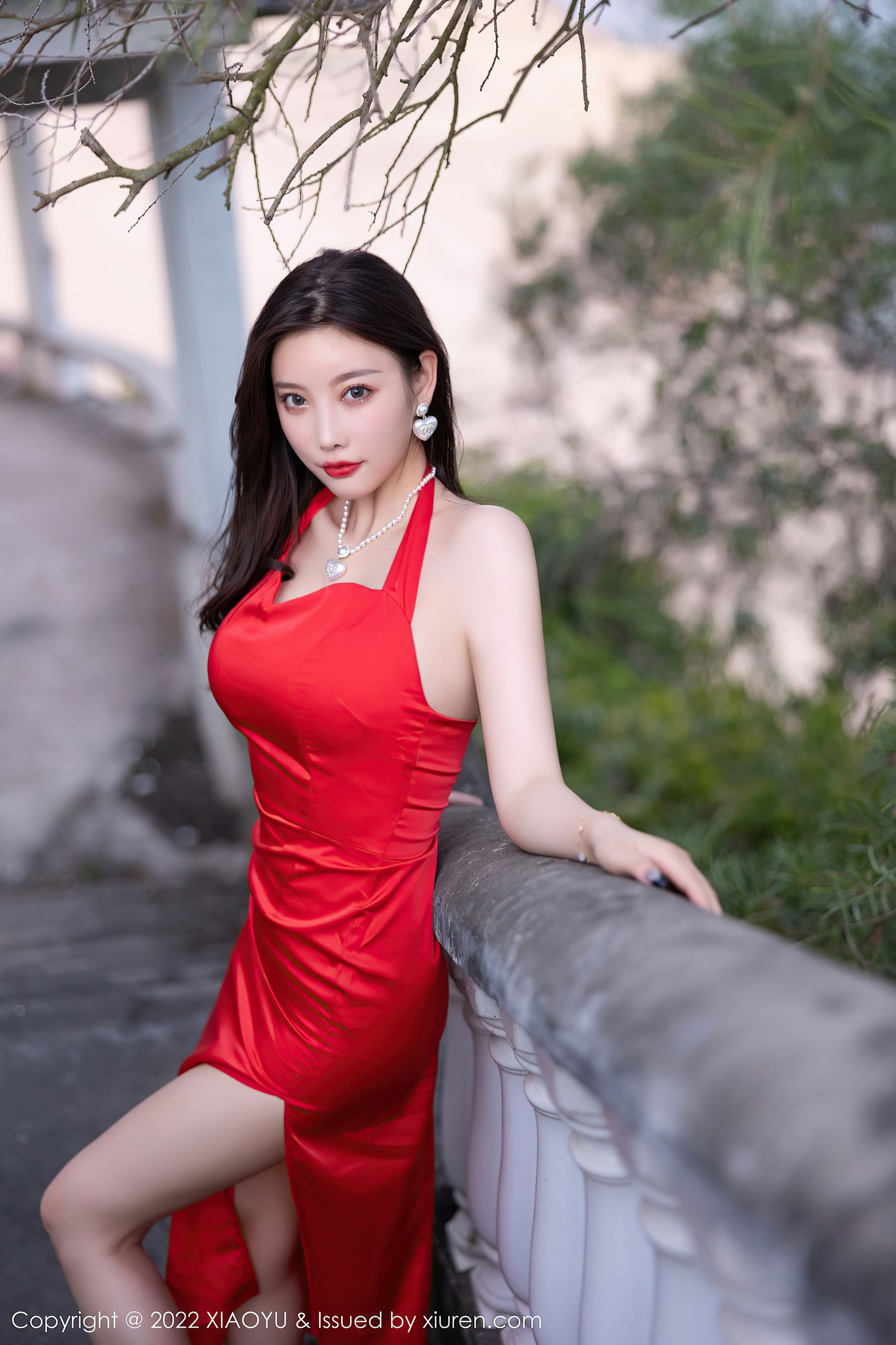 [语画界XIAOYU] Vol.745 杨晨晨Yome