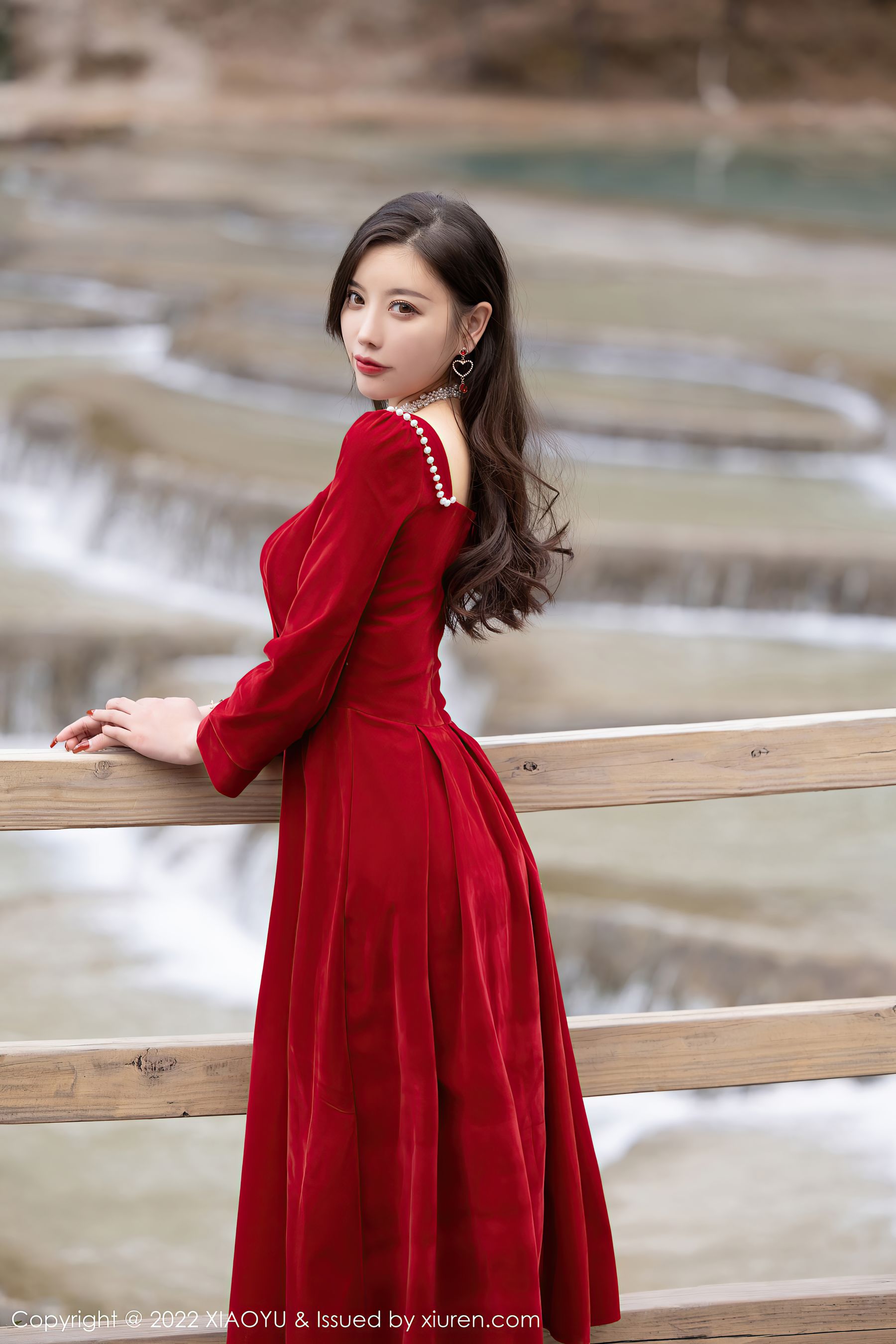 [语画界XIAOYU] Vol.750 杨晨晨Yome