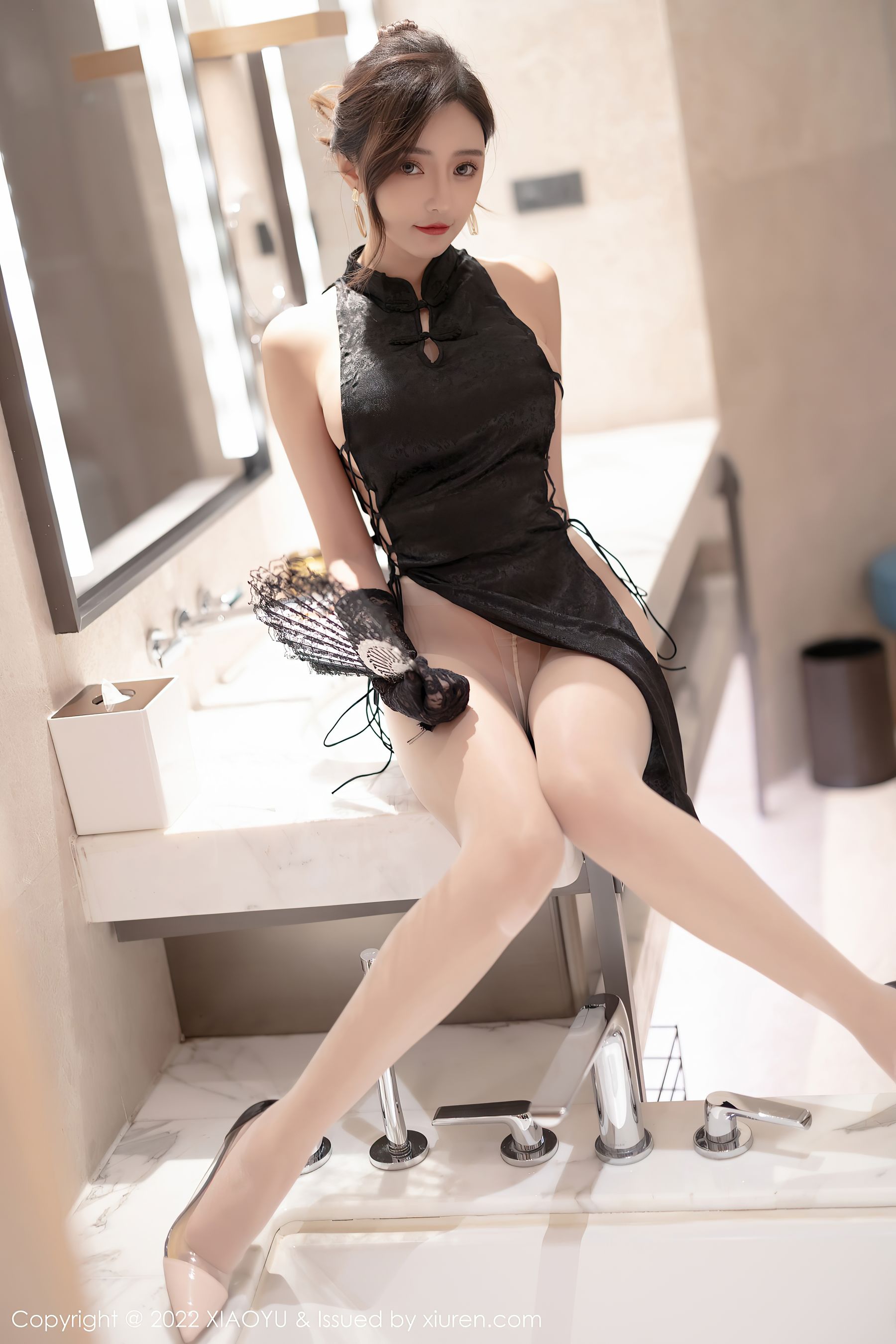 [语画界XIAOYU] Vol.752 王馨瑶yanni