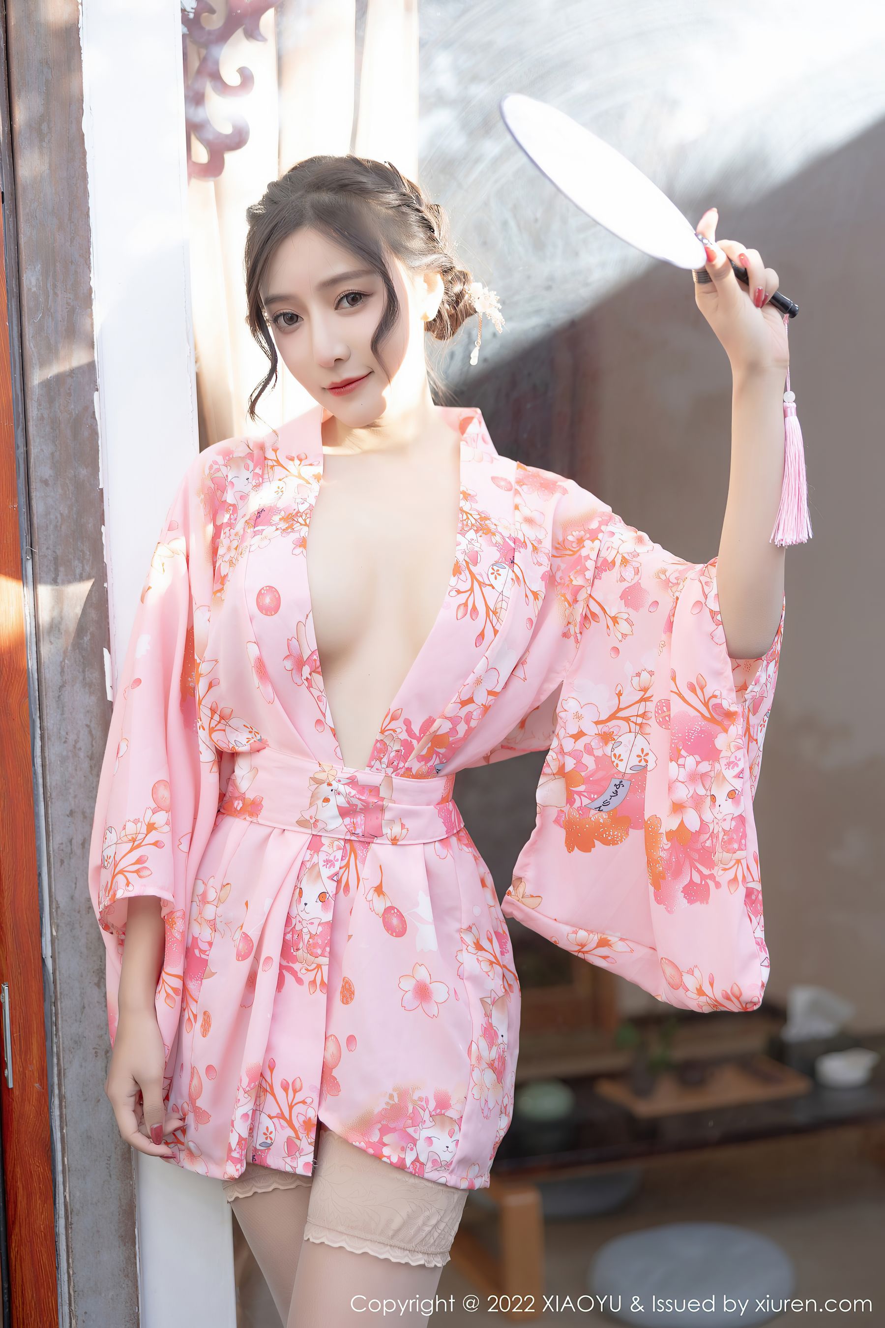 [语画界XIAOYU] Vol.754 王馨瑶yanni