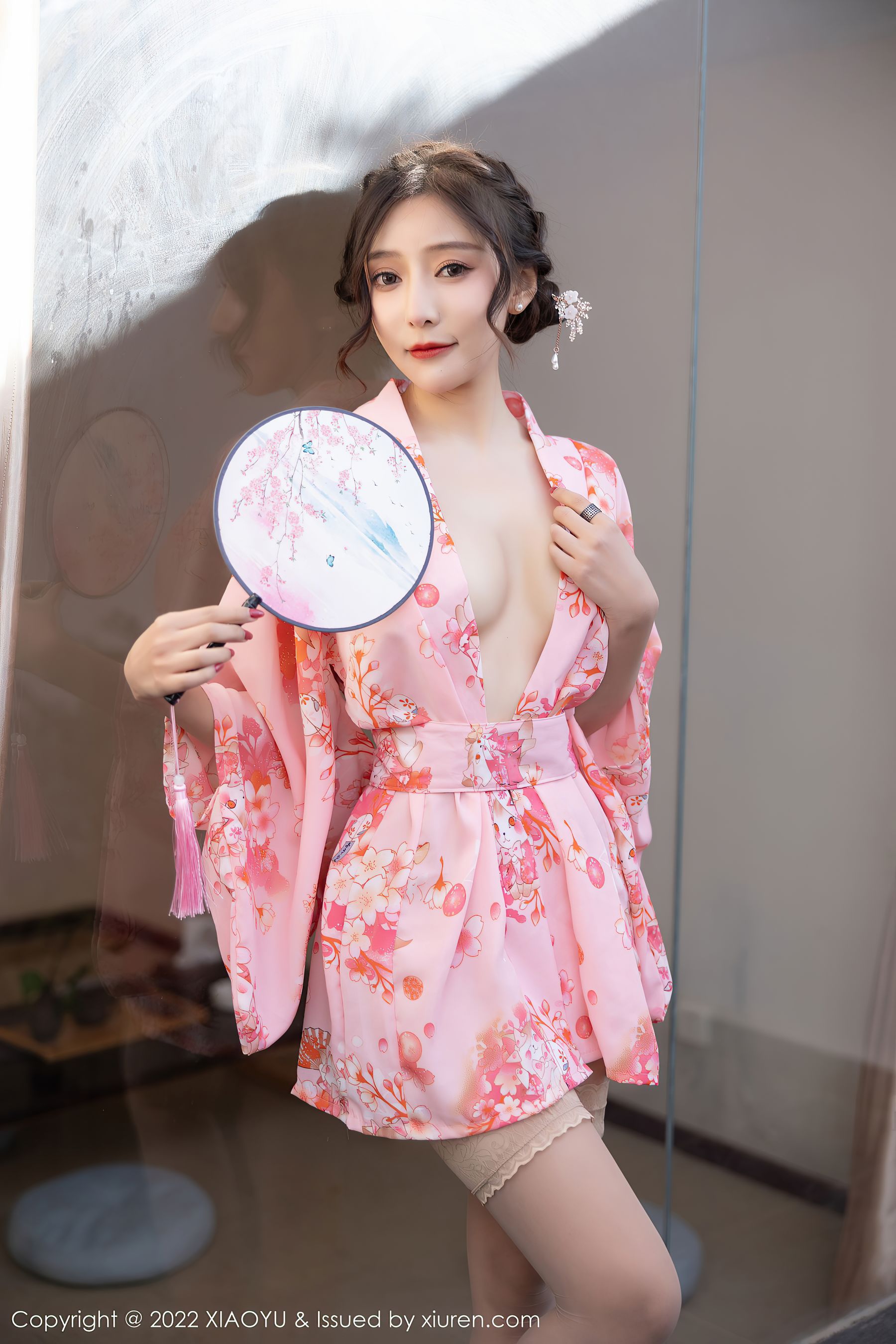 [语画界XIAOYU] Vol.754 王馨瑶yanni