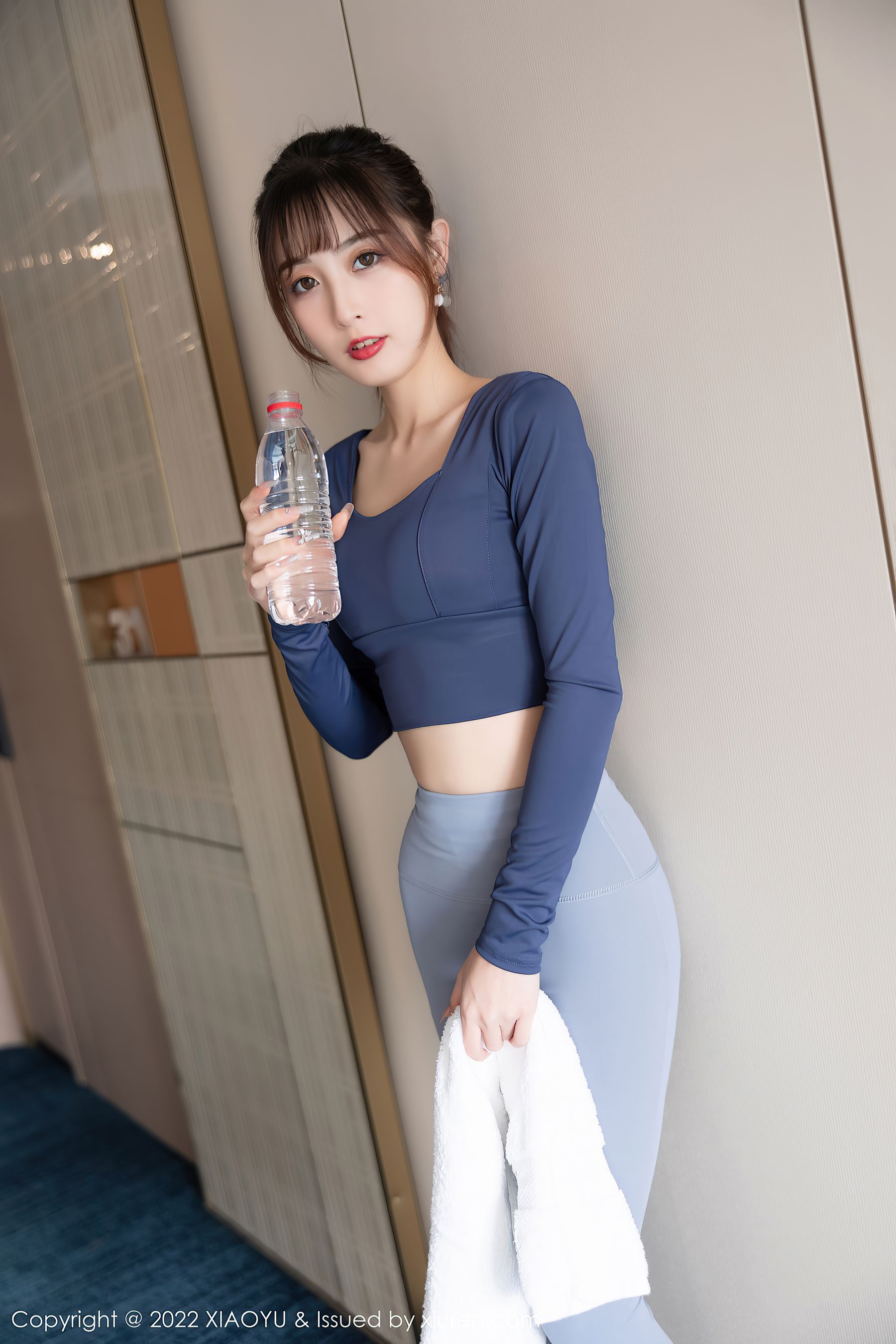 [语画界XIAOYU] Vol.755 林星阑