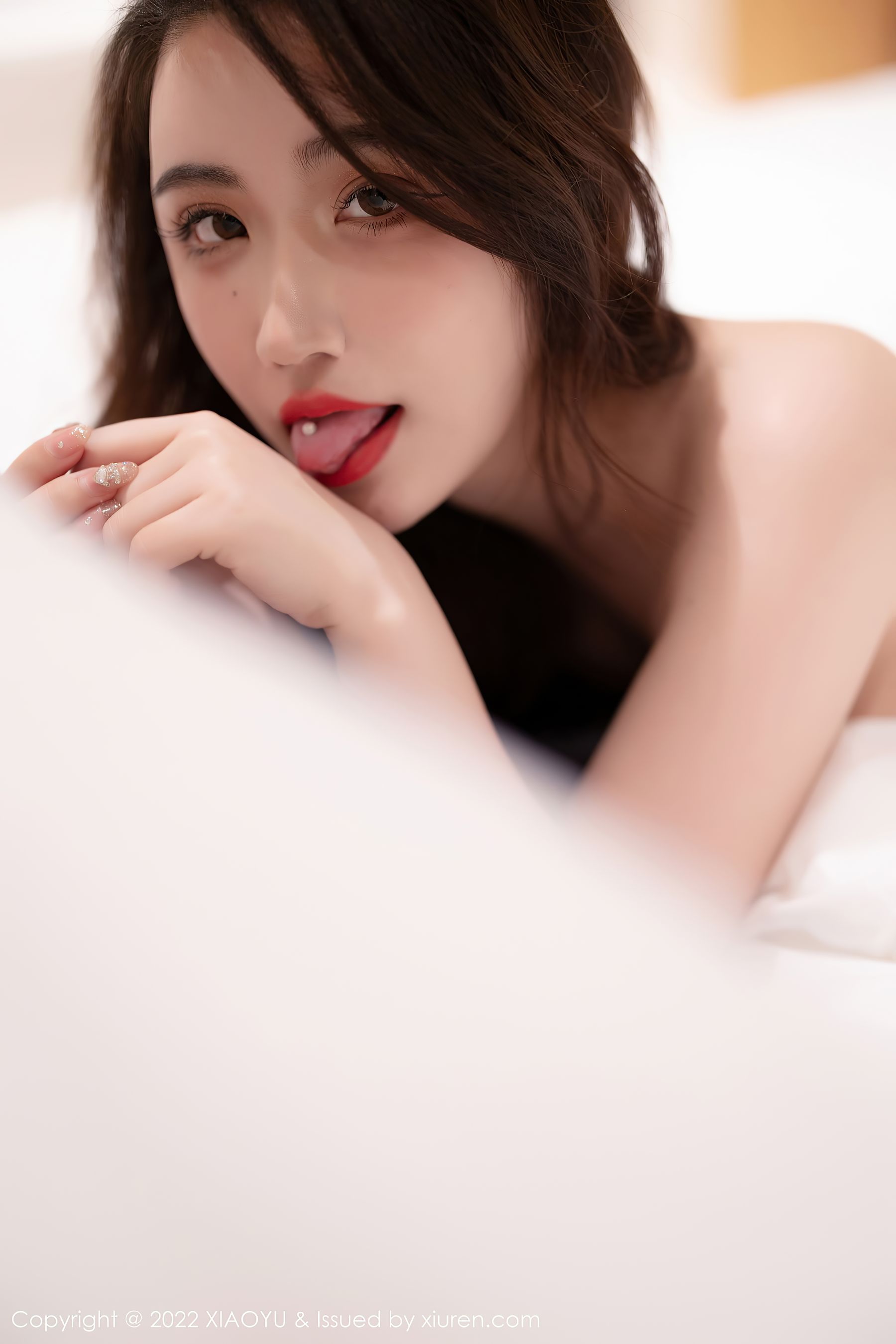 [语画界XIAOYU] Vol.756 Cherry樱桃酱