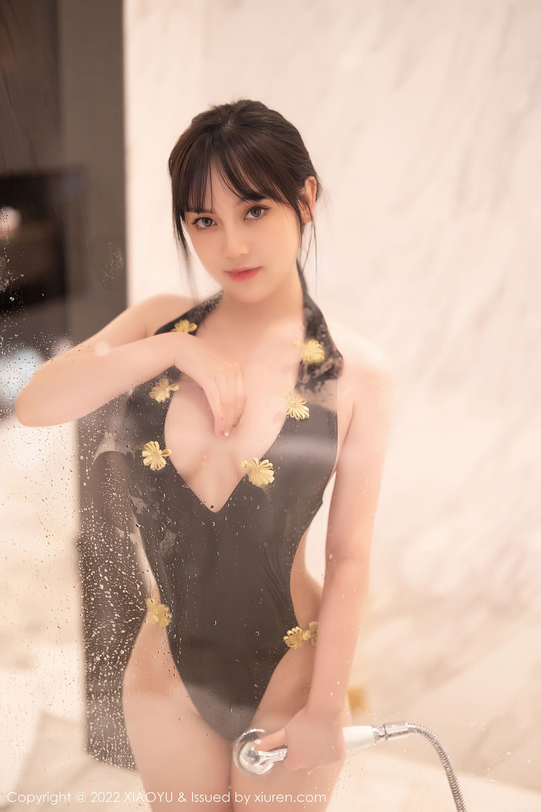 [语画界XIAOYU] Vol.761 豆瓣酱