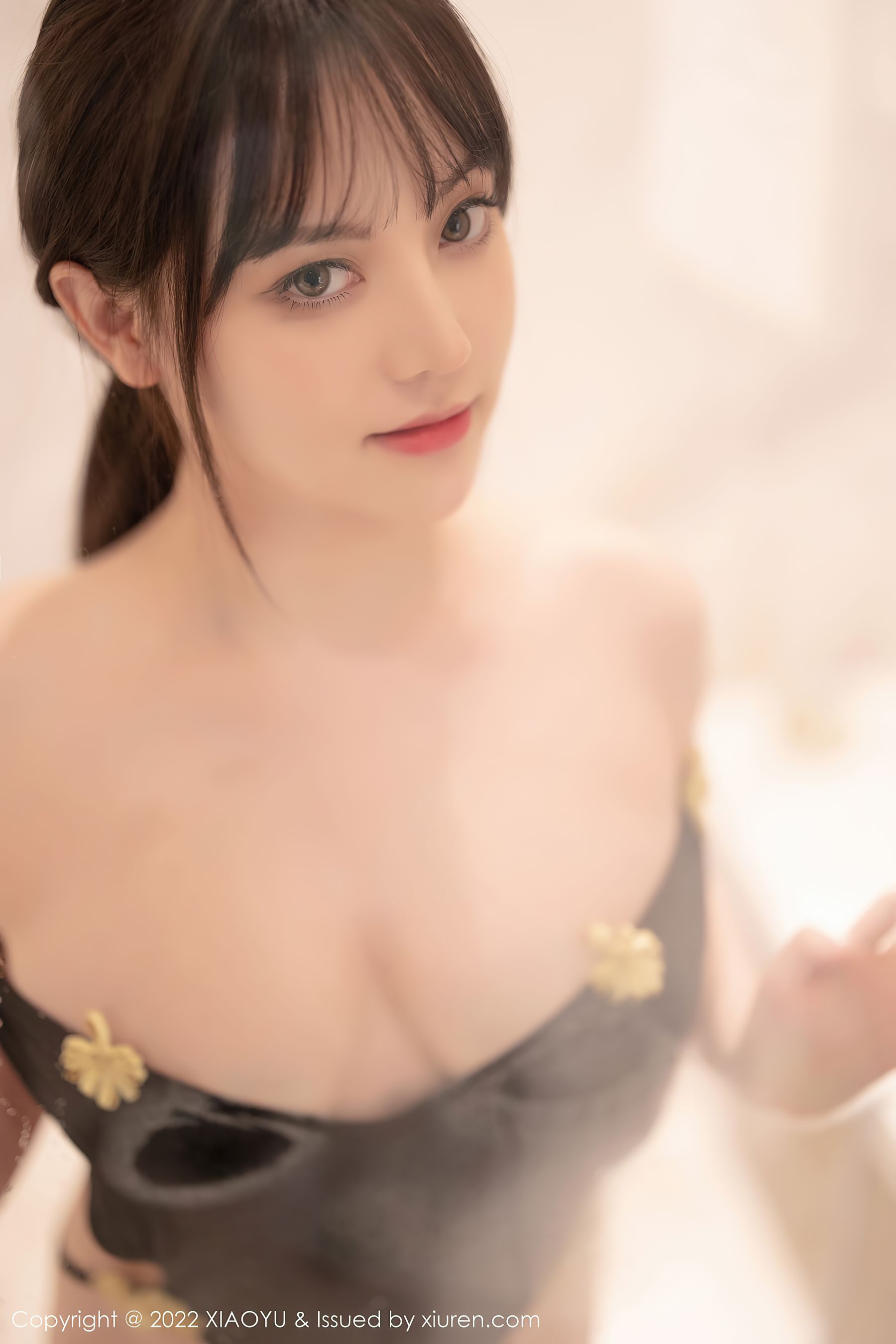 [语画界XIAOYU] Vol.761 豆瓣酱