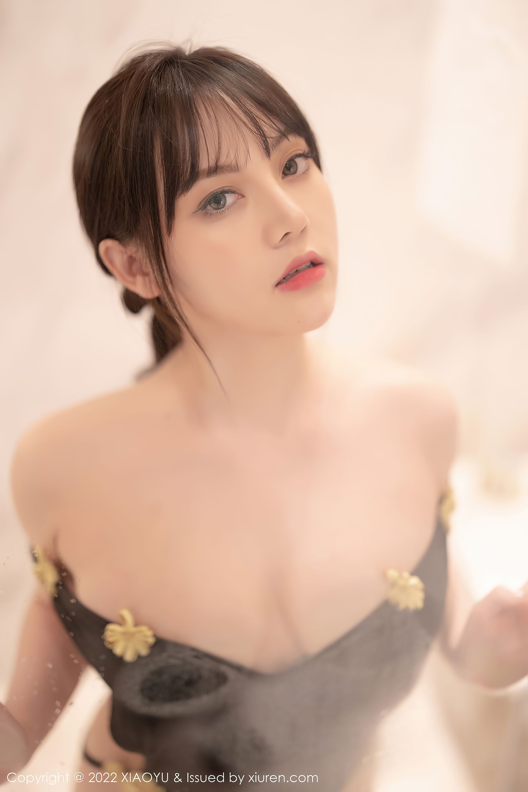 [语画界XIAOYU] Vol.761 豆瓣酱