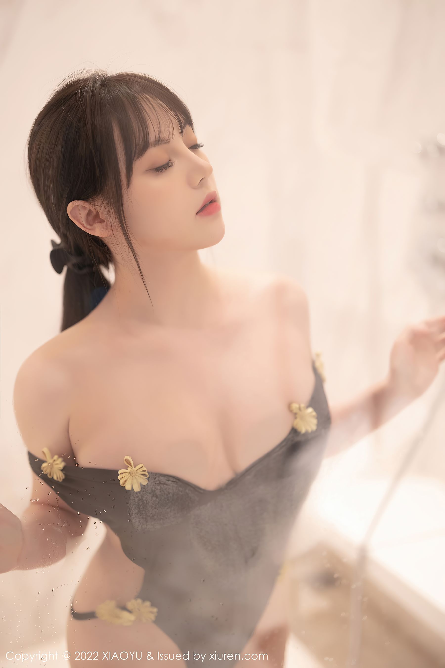 [语画界XIAOYU] Vol.761 豆瓣酱