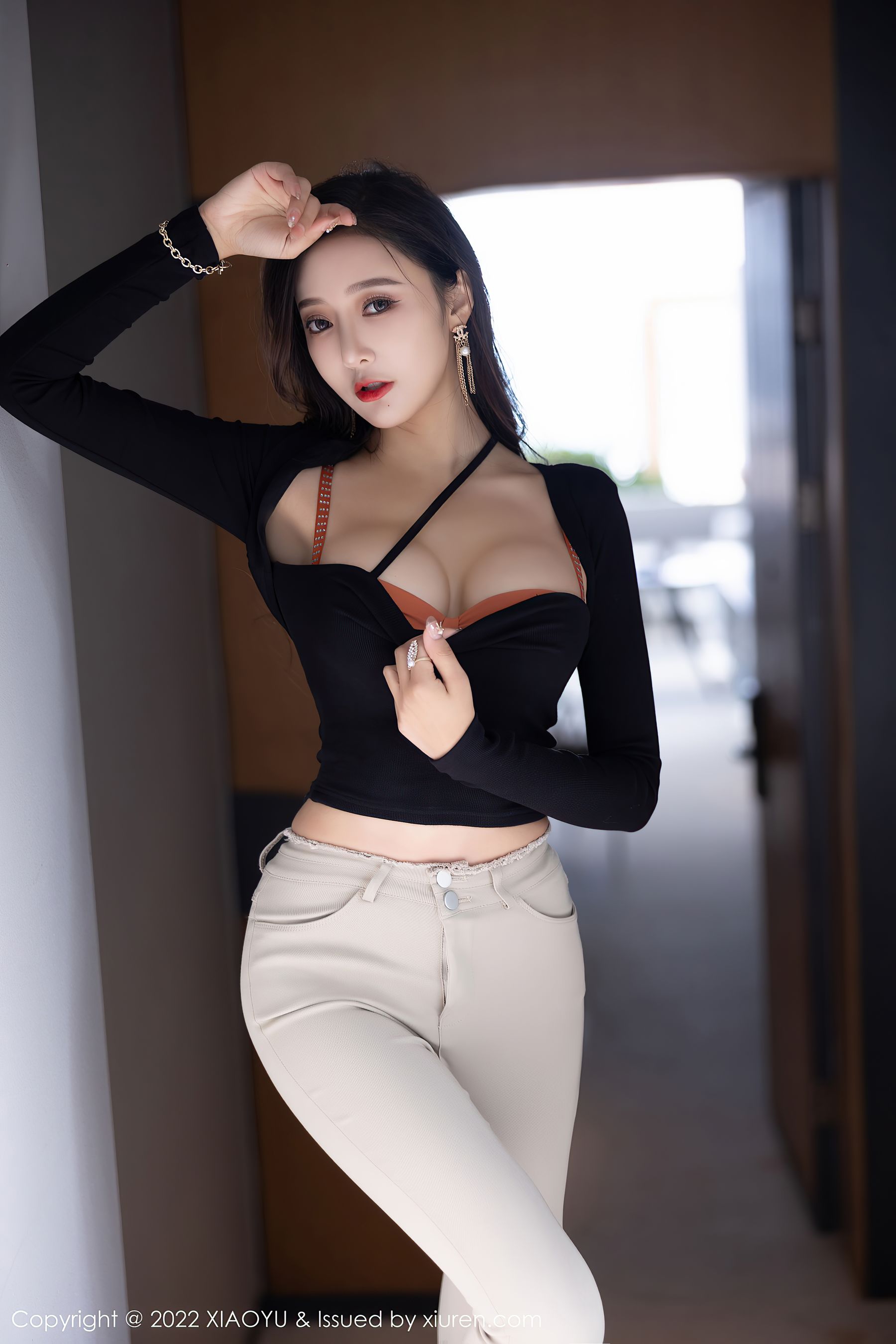 [语画界XIAOYU] Vol.762 王馨瑶yanni