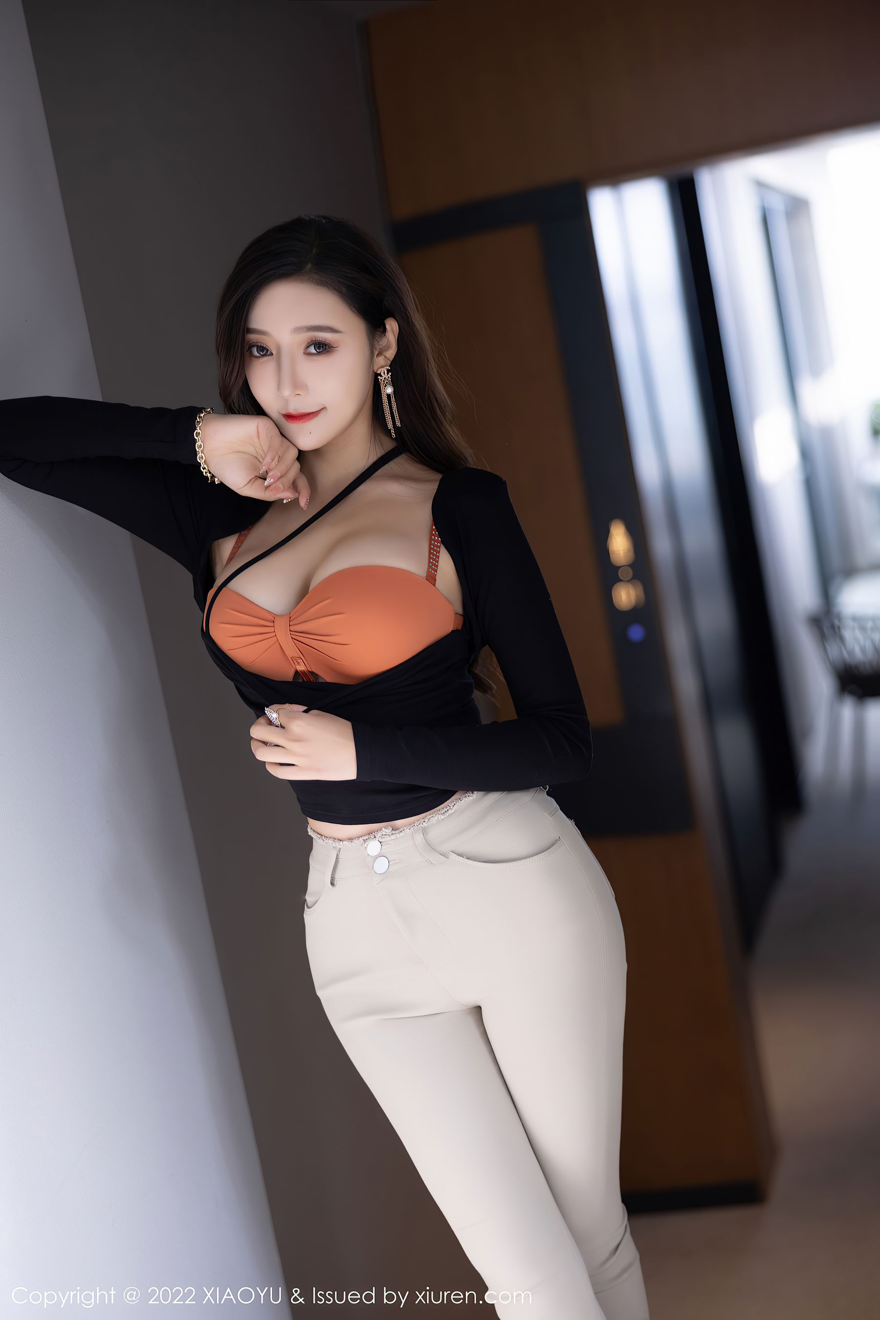 [语画界XIAOYU] Vol.762 王馨瑶yanni