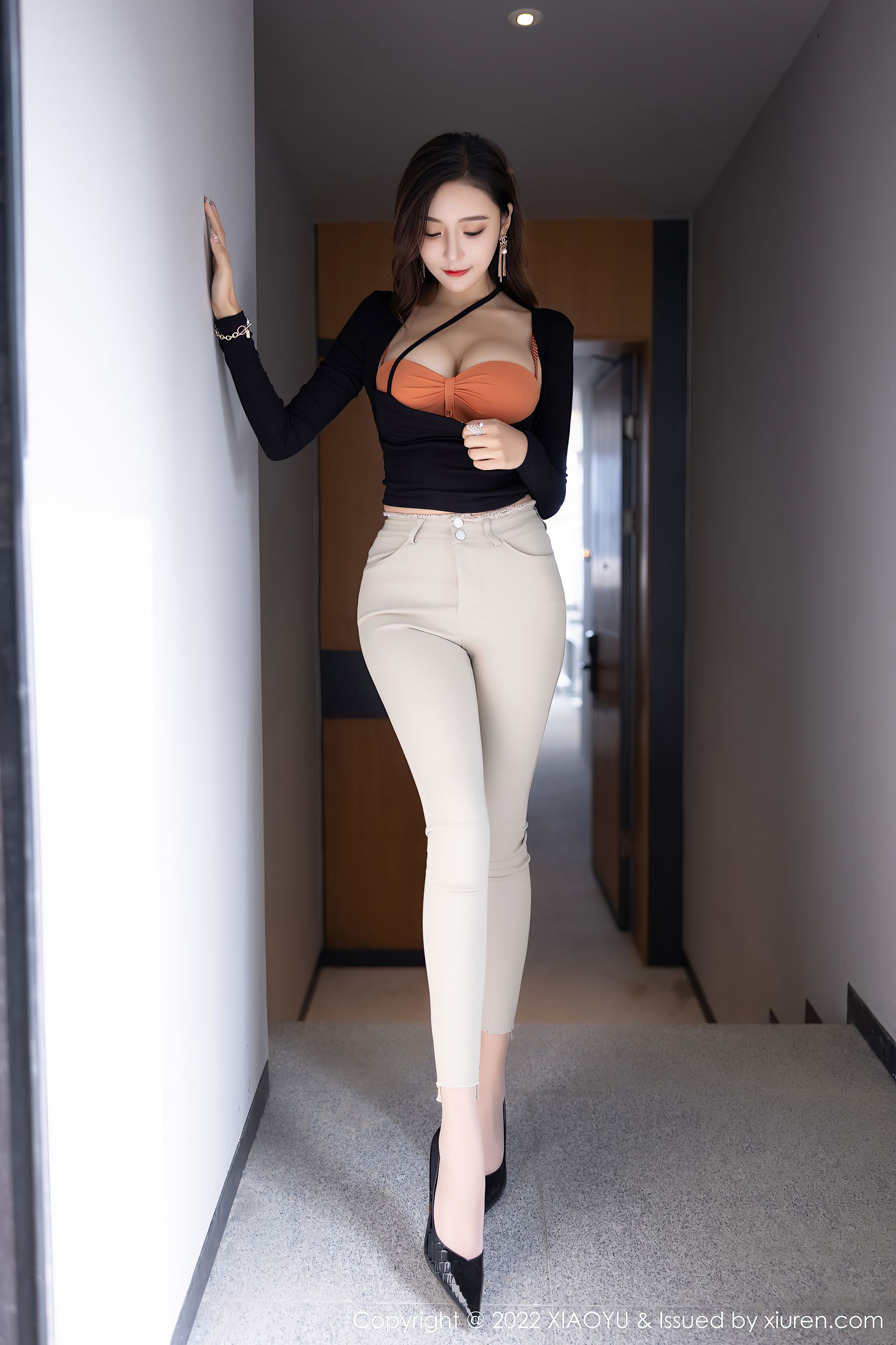 [语画界XIAOYU] Vol.762 王馨瑶yanni