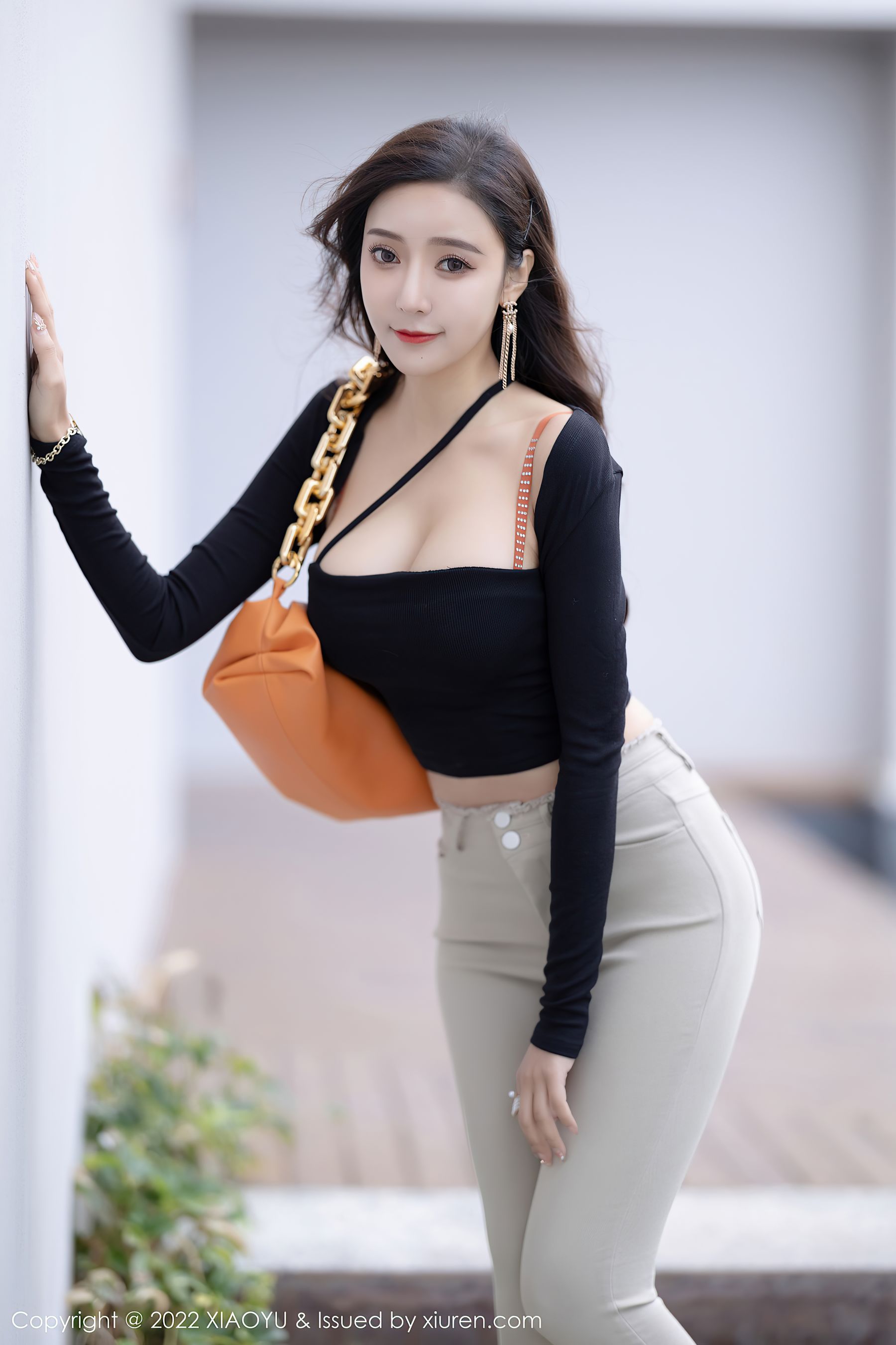 [语画界XIAOYU] Vol.762 王馨瑶yanni