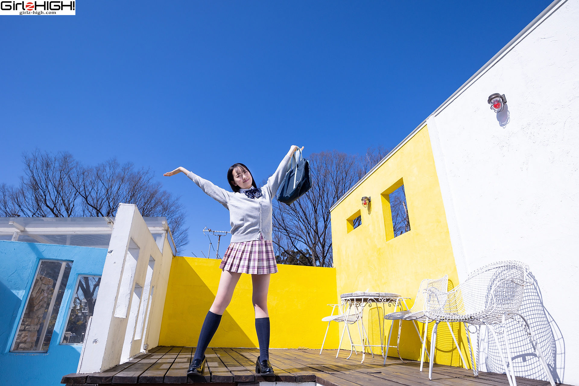 [Girlz-High] Sarina Kashiwagi 柏木さりな - ghgen_001_001
