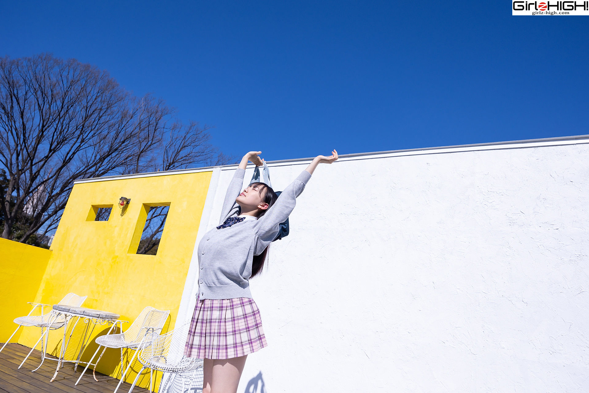 [Girlz-High] Sarina Kashiwagi 柏木さりな - ghgen_001_001