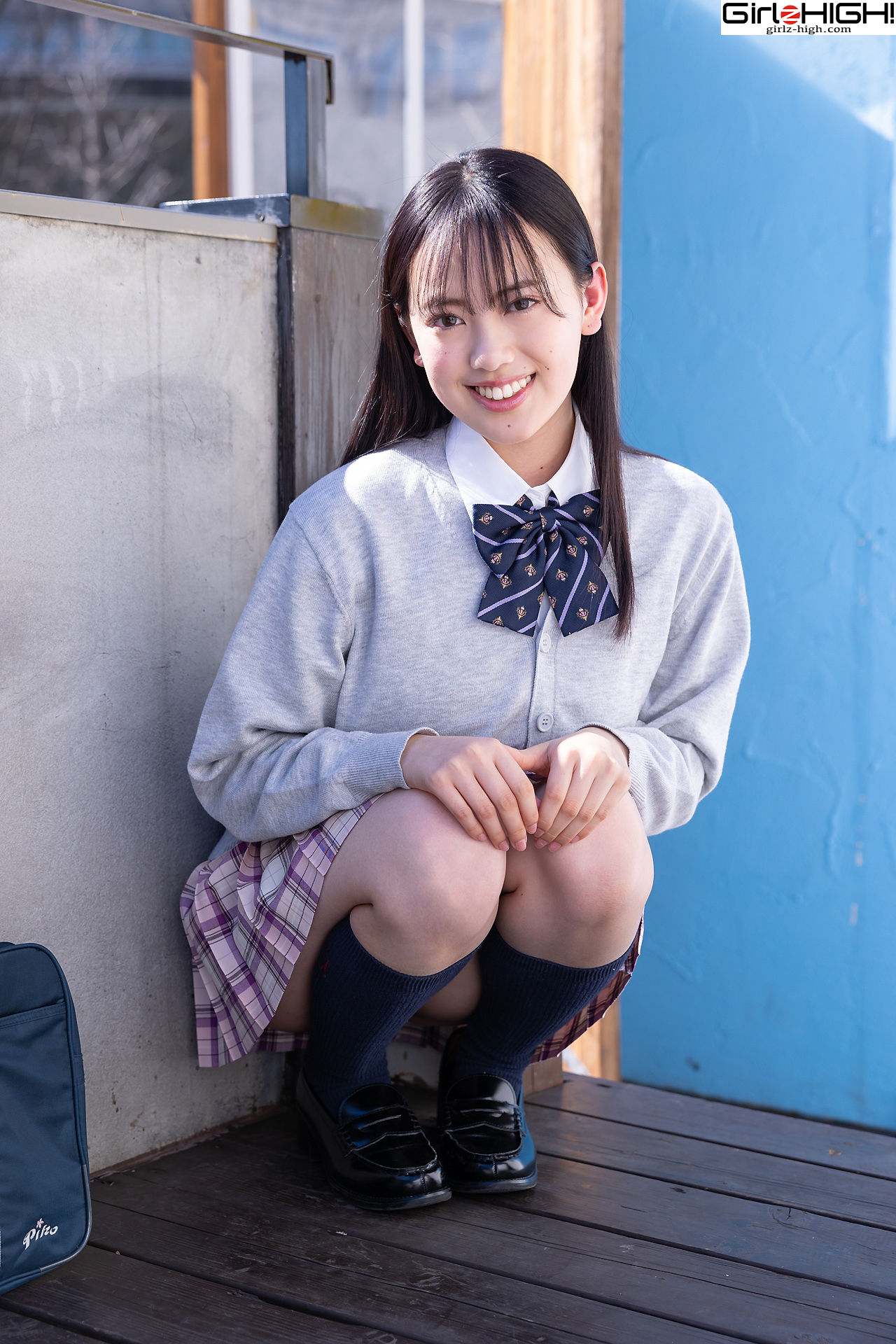 [Girlz-High] Sarina Kashiwagi 柏木さりな - ghgen_001_001