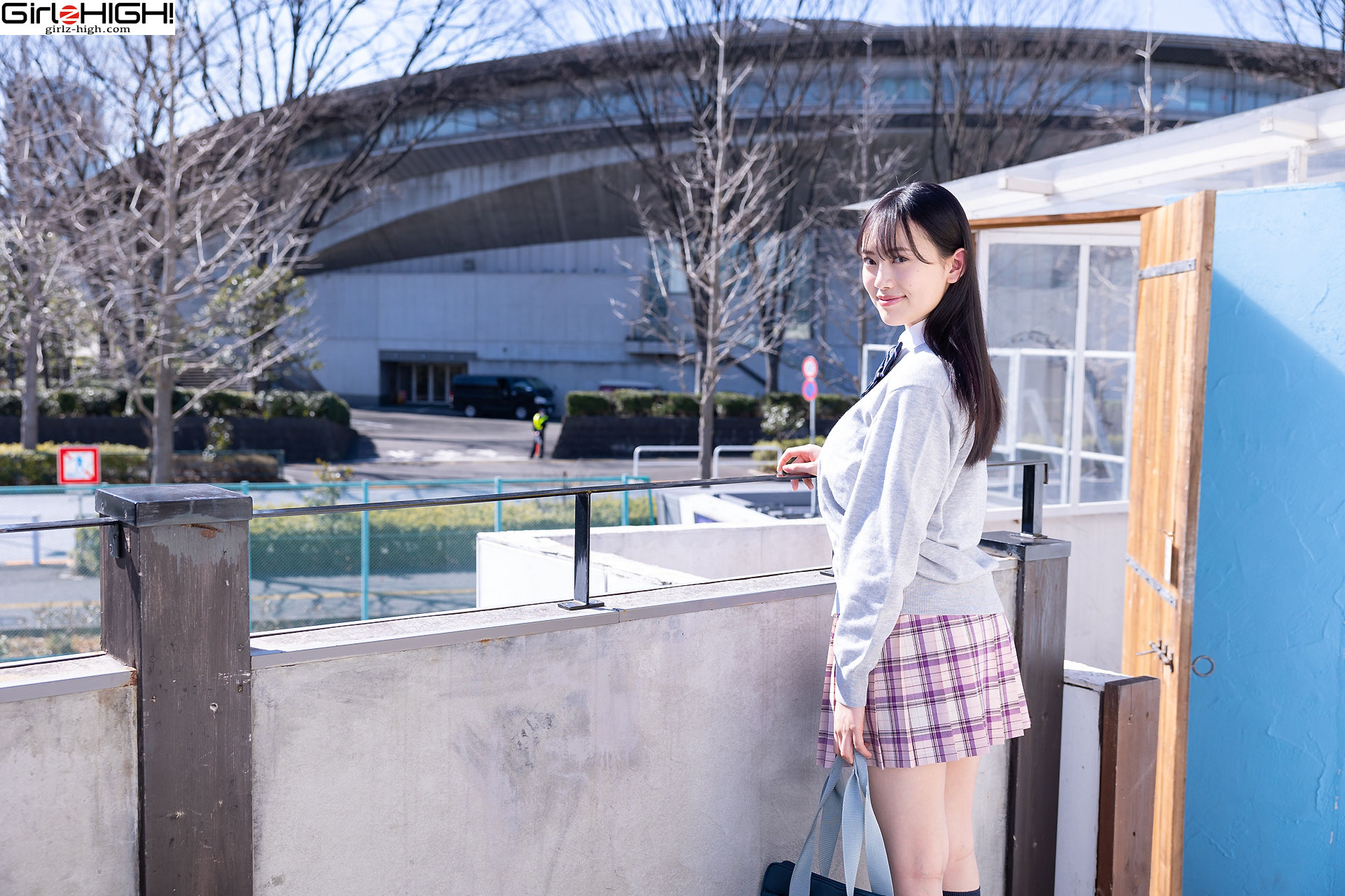 [Girlz-High] Sarina Kashiwagi 柏木さりな - ghgen_001_001