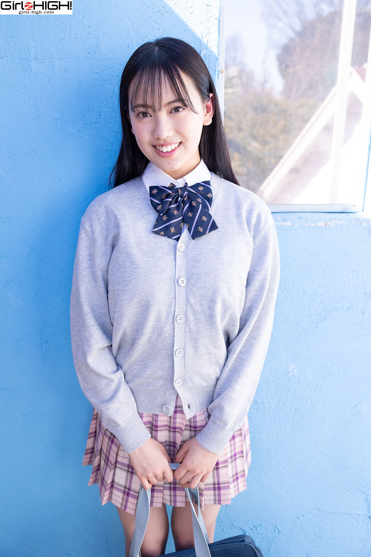 [Girlz-High] Sarina Kashiwagi 柏木さりな - ghgen_001_001