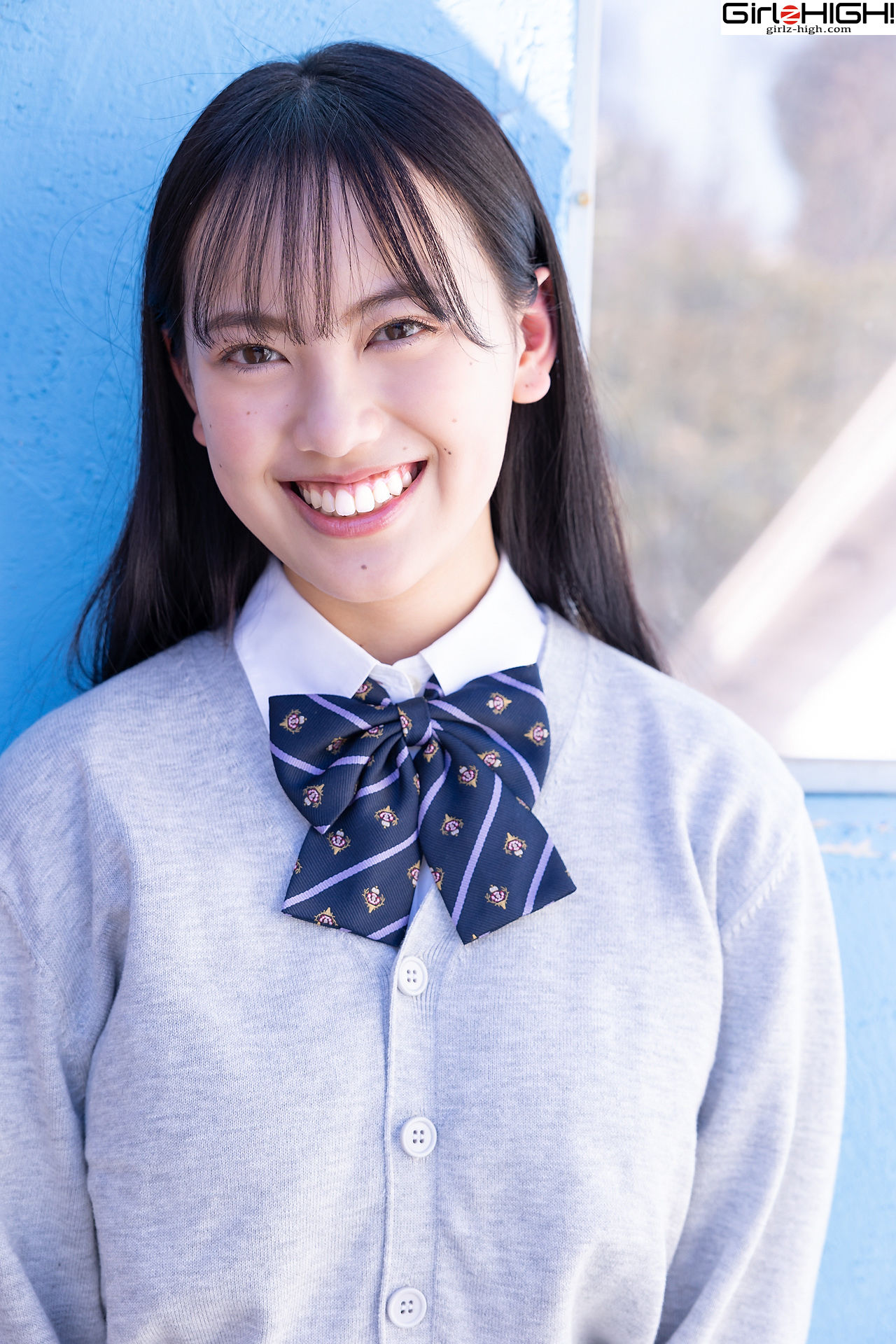 [Girlz-High] Sarina Kashiwagi 柏木さりな - ghgen_001_001