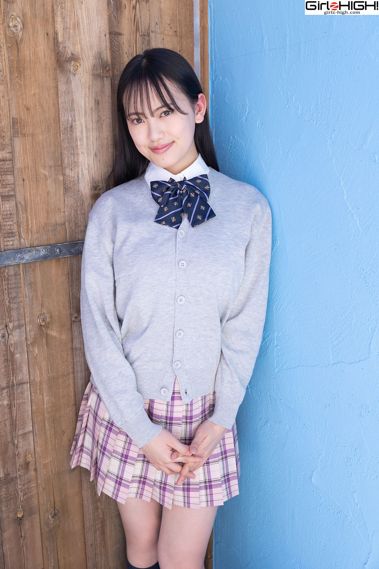 [Girlz-High] Sarina Kashiwagi 柏木さりな - ghgen_001_001