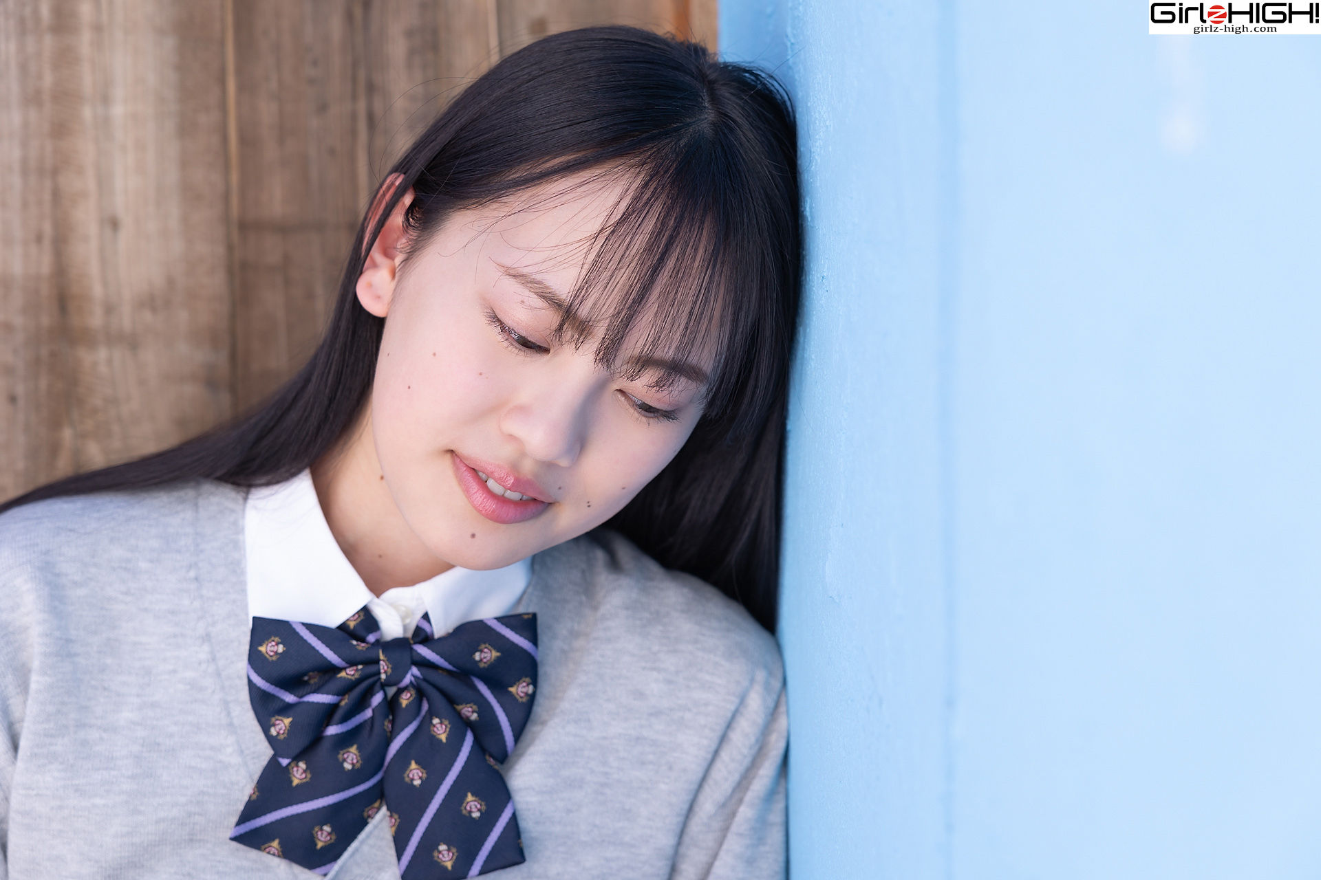 [Girlz-High] Sarina Kashiwagi 柏木さりな - ghgen_001_001