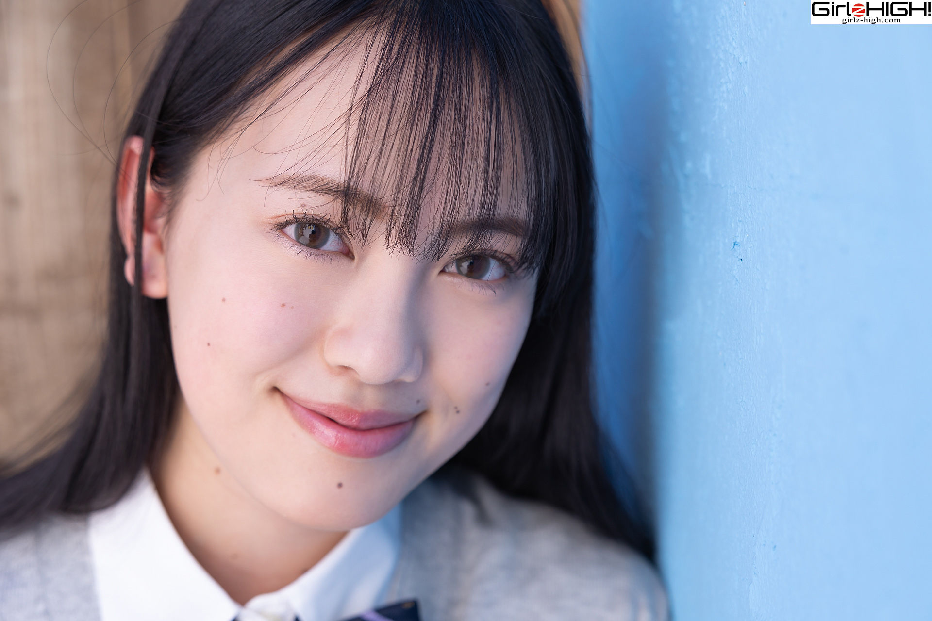 [Girlz-High] Sarina Kashiwagi 柏木さりな - ghgen_001_001