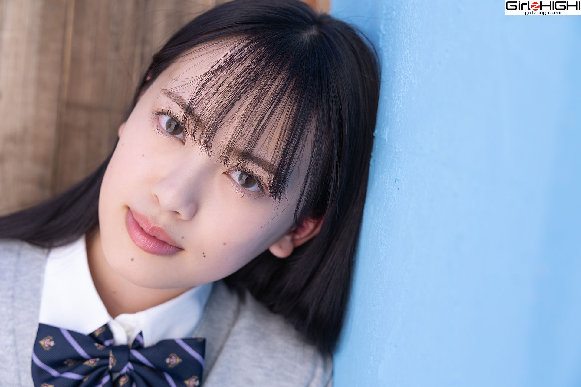 [Girlz-High] Sarina Kashiwagi 柏木さりな - ghgen_001_001