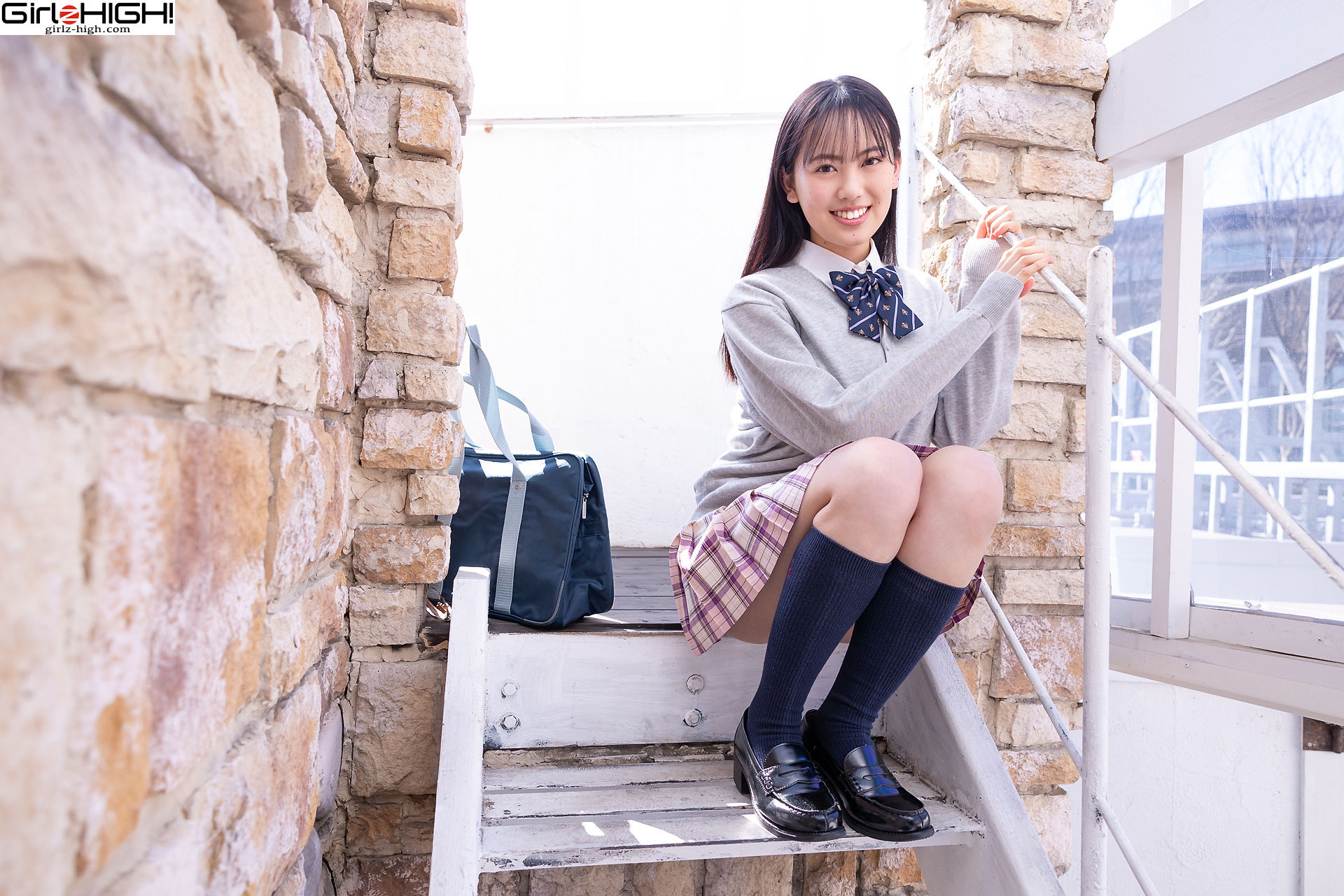 [Girlz-High] Sarina Kashiwagi 柏木さりな - ghgen_001_001