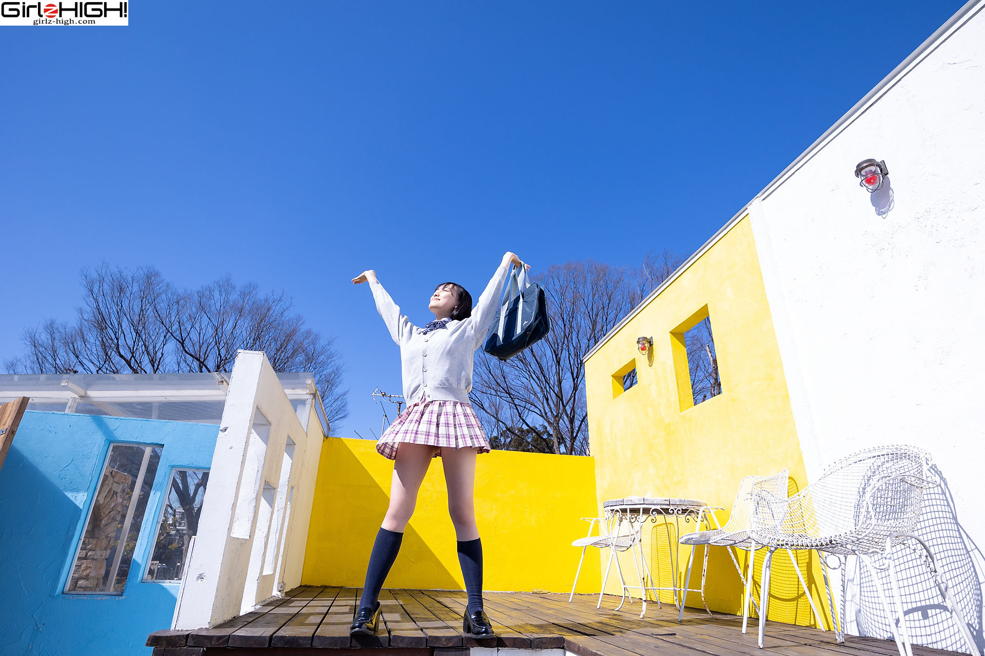 [Girlz-High] Sarina Kashiwagi 柏木さりな - ghgen_001_001