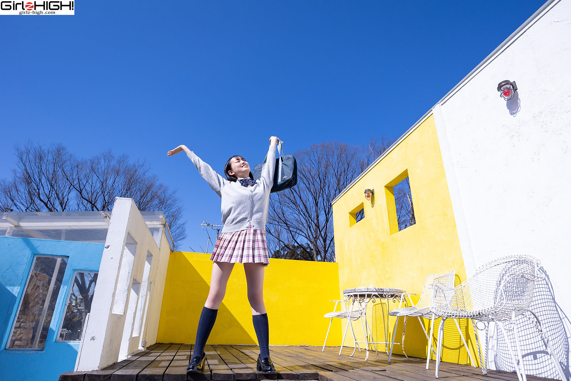 [Girlz-High] Sarina Kashiwagi 柏木さりな - ghgen_001_001
