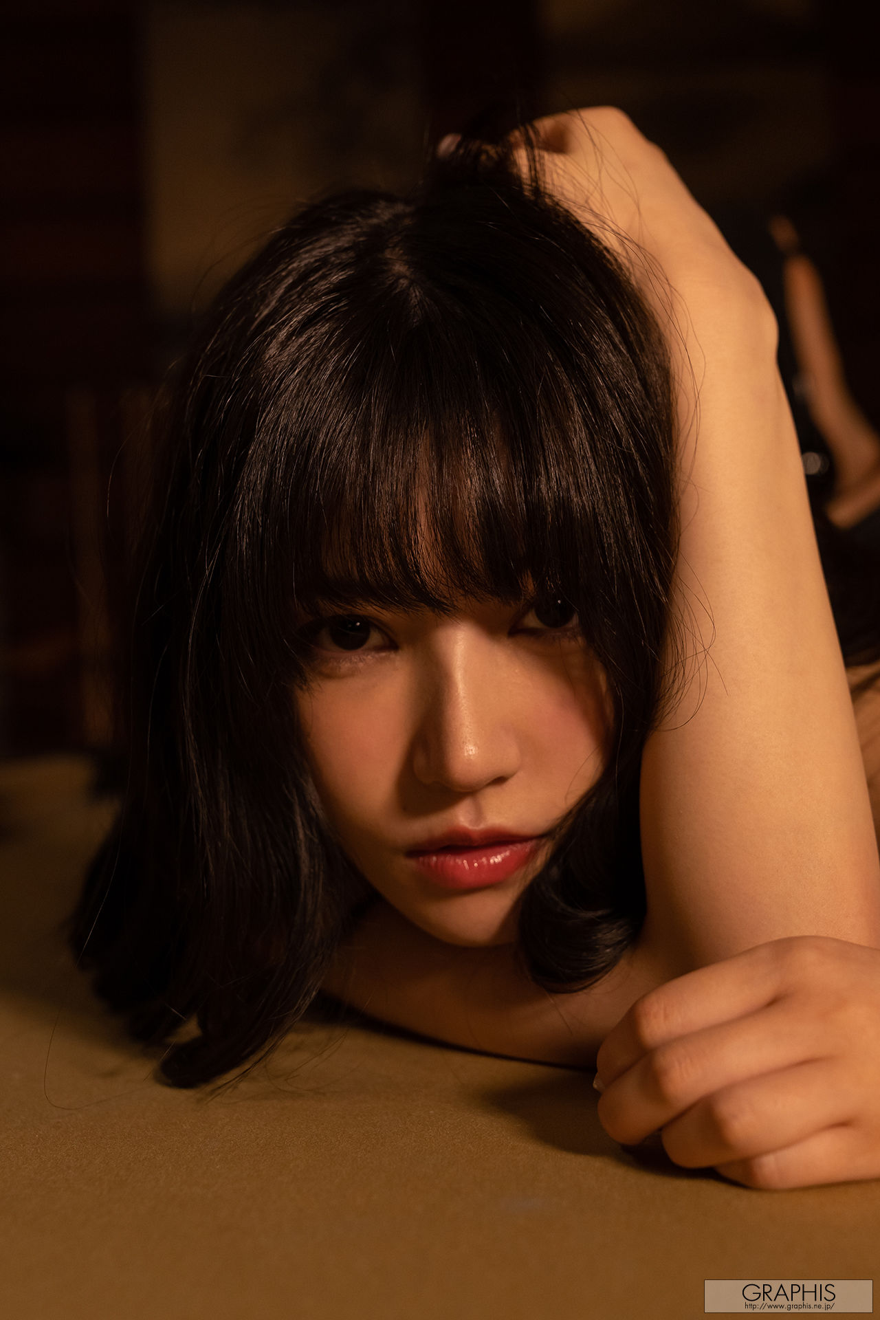 [Graphis Gals] NO.475 Karen Kaede 楓カレン Cool Beauty