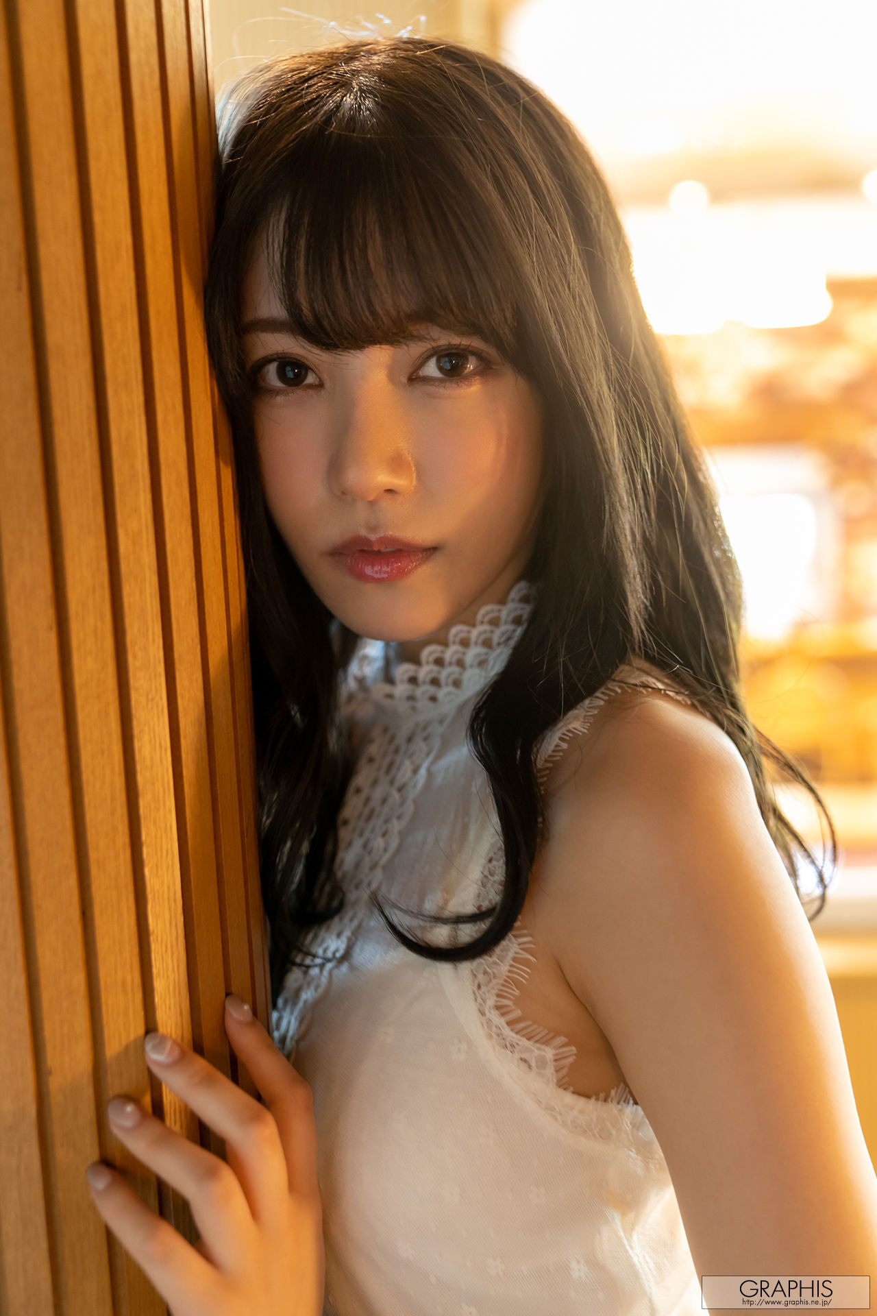 [Graphis Gals] NO.475 Karen Kaede 楓カレン Cool Beauty