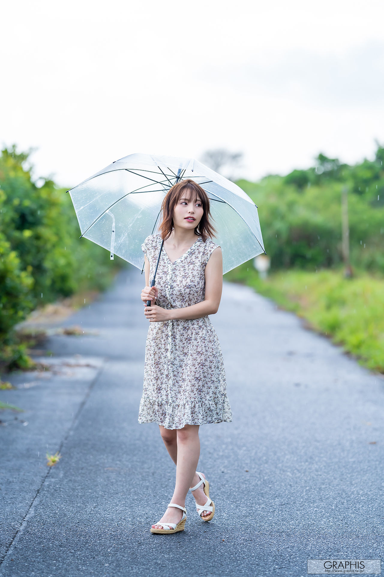 [Graphis Gals] NO.478 Mayuki Ito 伊藤舞雪 Premium Body