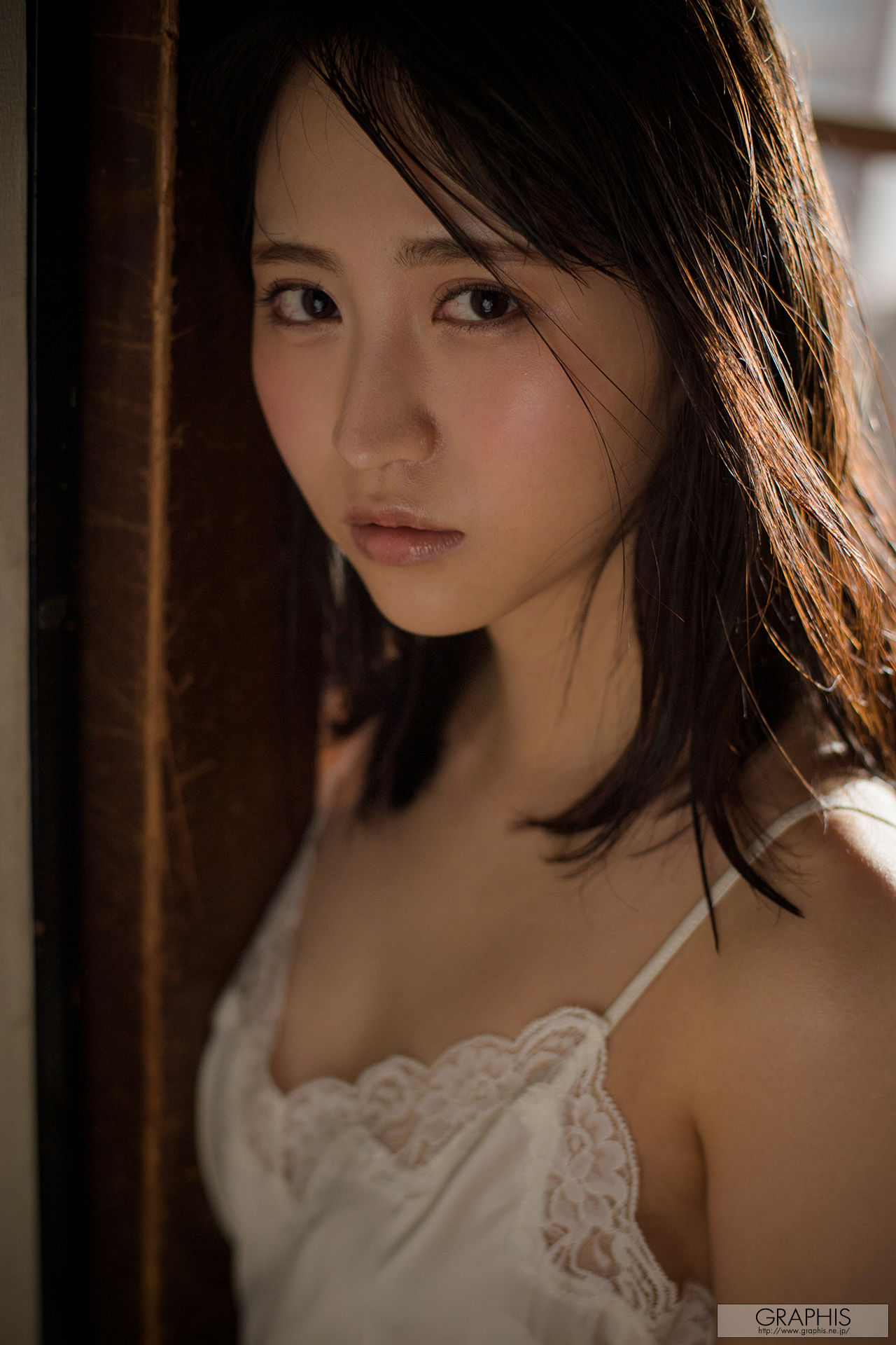 [Graphis Gals] NO.490 Rikka Ono 小野六花 Nostalgia