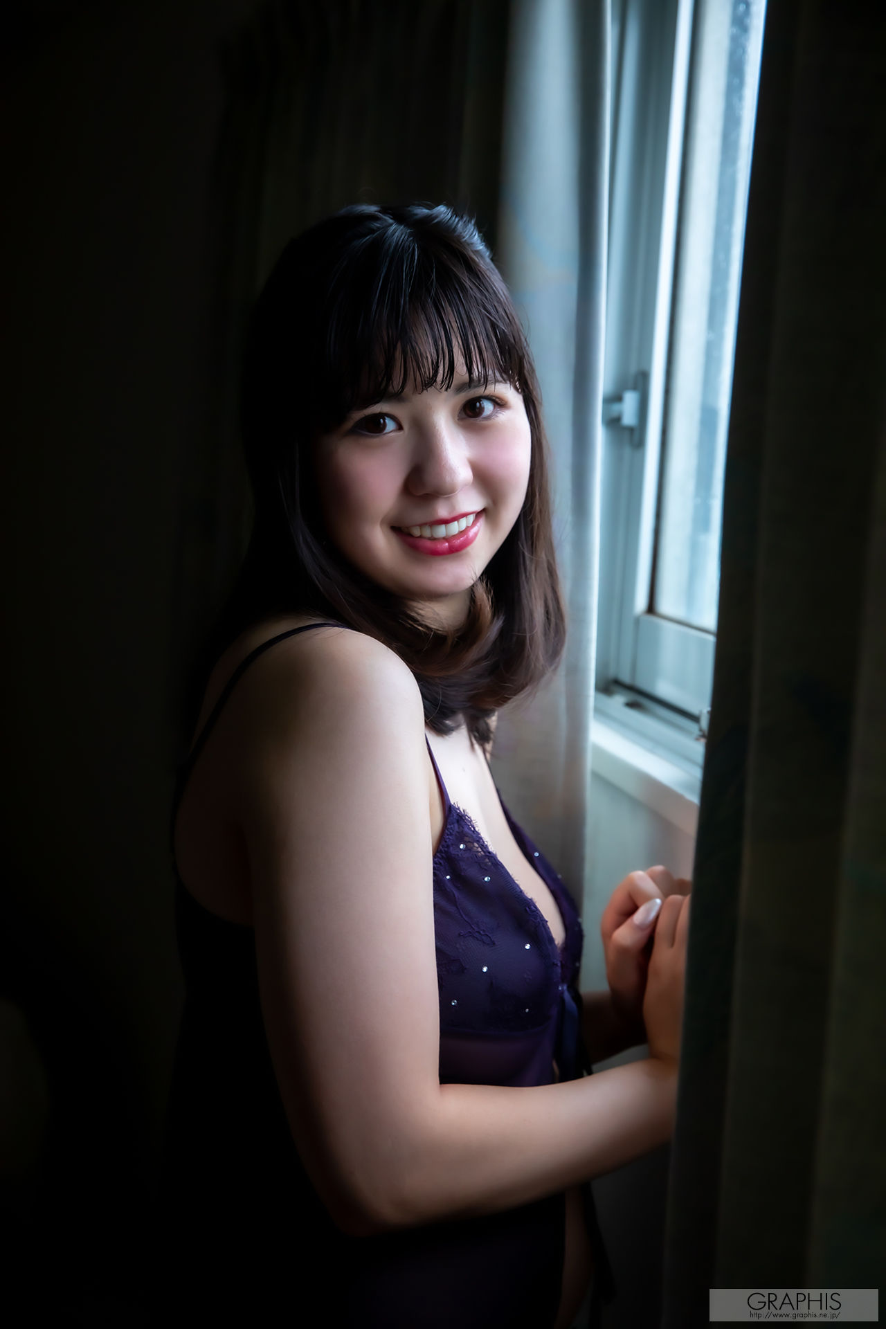 [Graphis Gals] NO.497 Alice Kisaki 希咲アリス Huge and Voluptuous!