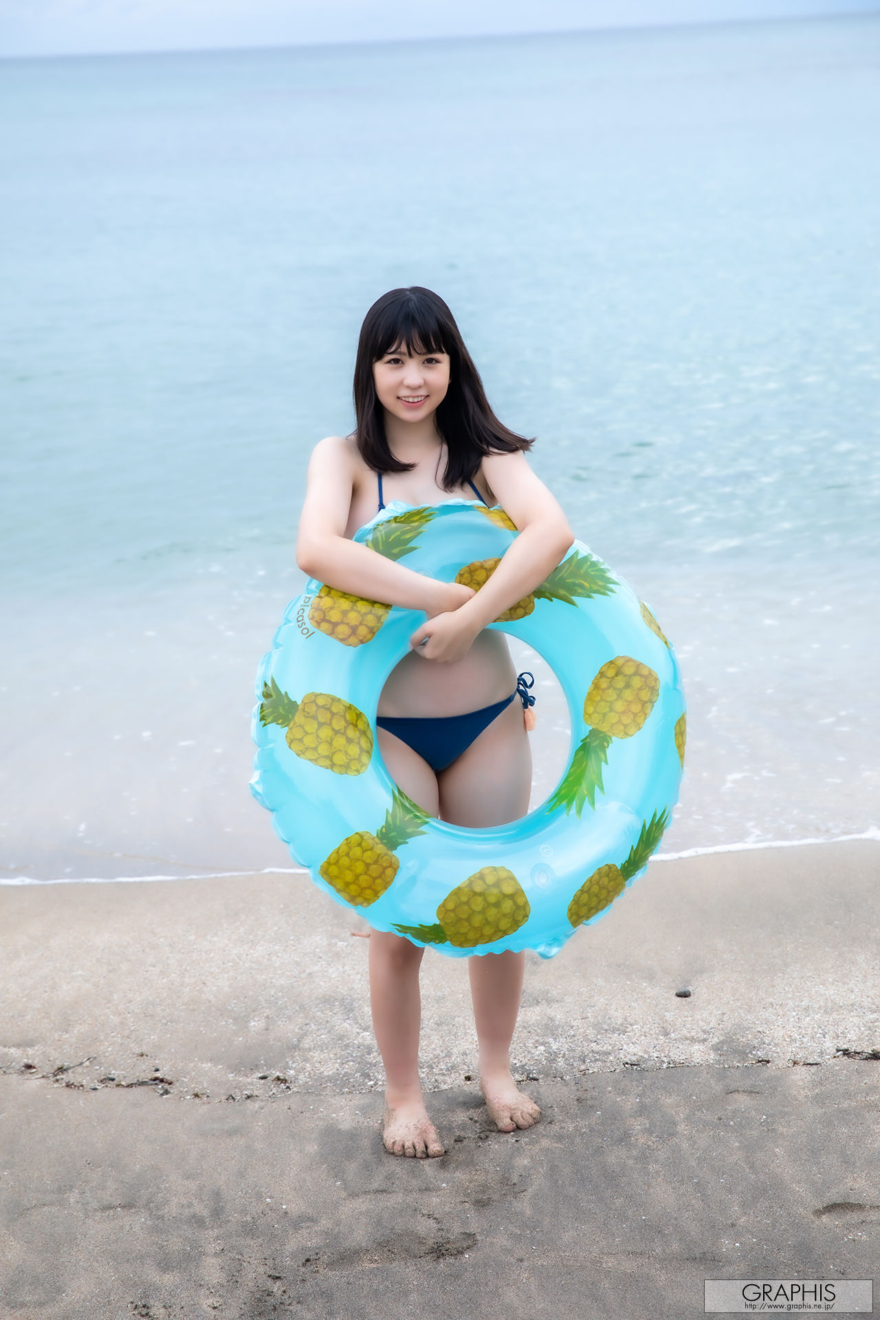 [Graphis Gals] NO.497 Alice Kisaki 希咲アリス Huge and Voluptuous!