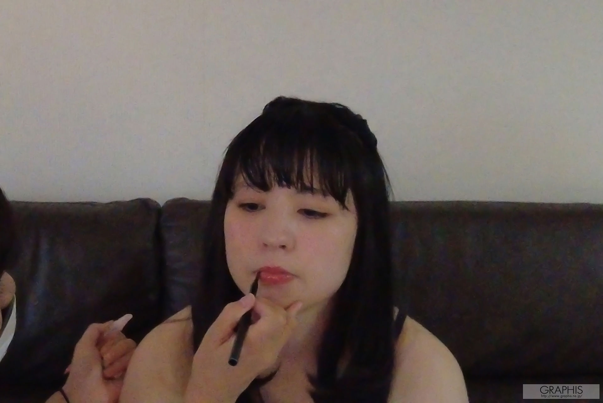 [Graphis Gals] NO.497 Alice Kisaki 希咲アリス Huge and Voluptuous!