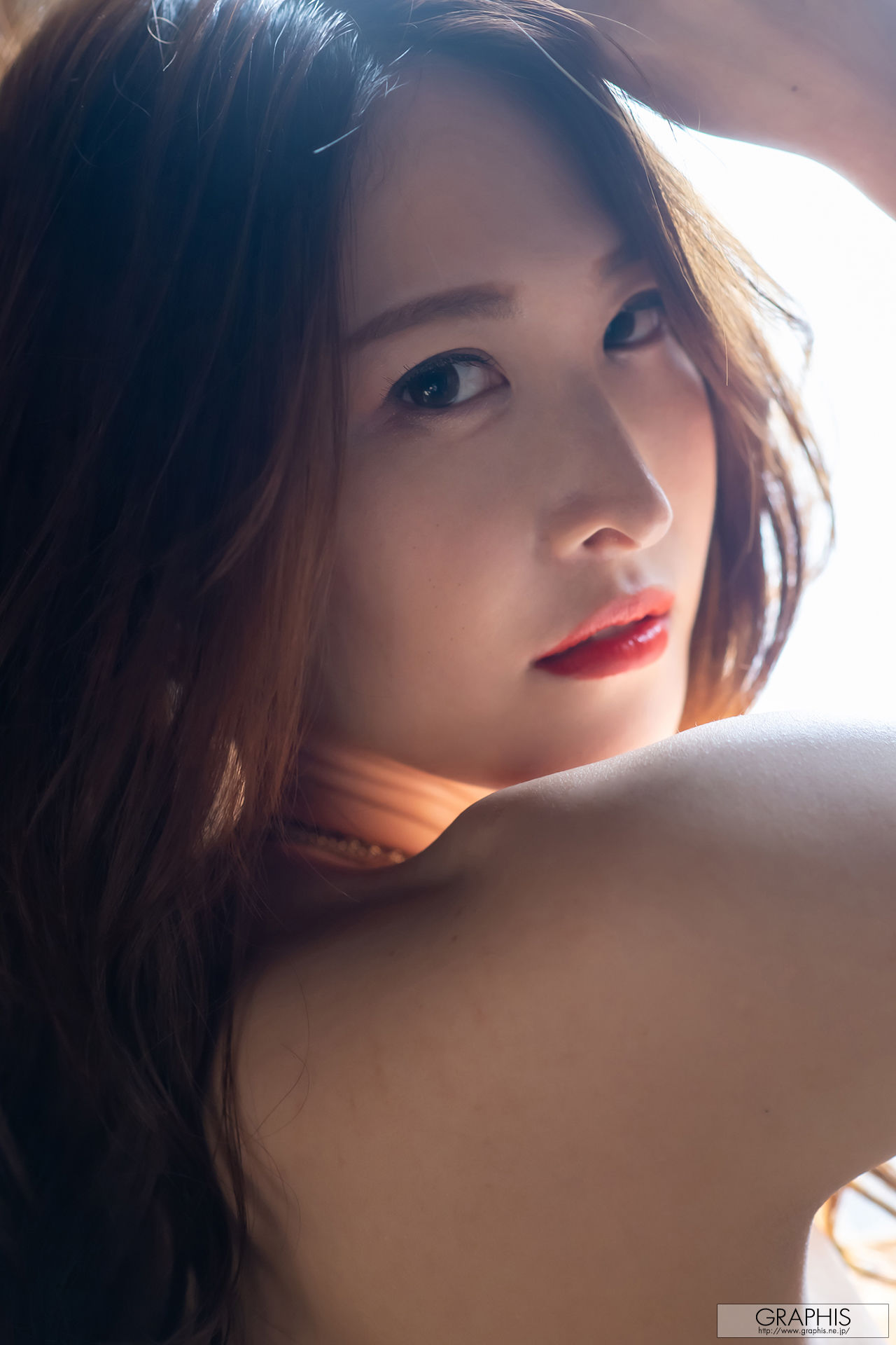 [Graphis Gals] NO.503 Mai Kanami 神菜美まい Classy