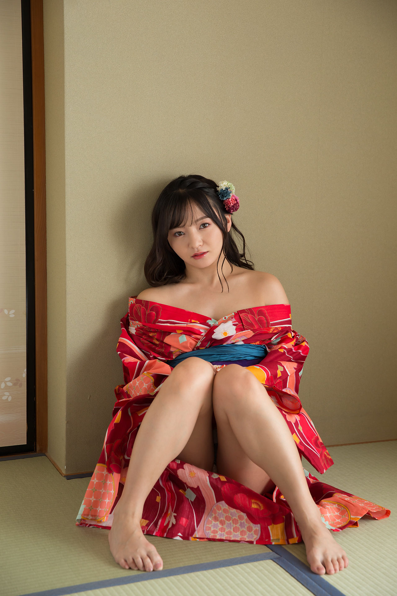 [Minisuka.tv] Ayana Nishinaga 西永彩奈 - Limited Gallery 2.4