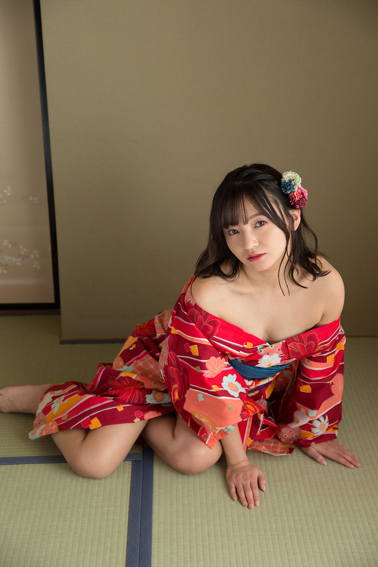 [Minisuka.tv] Ayana Nishinaga 西永彩奈 - Limited Gallery 2.4