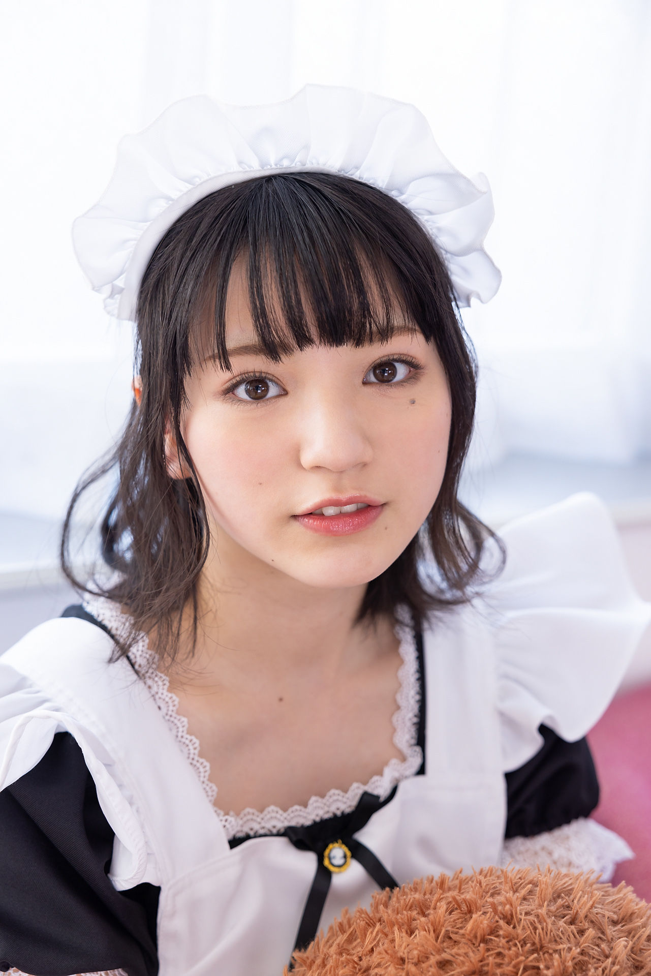 [Minisuka.tv] Hinako Tamaki 玉城ひなこ - Limited Gallery 01